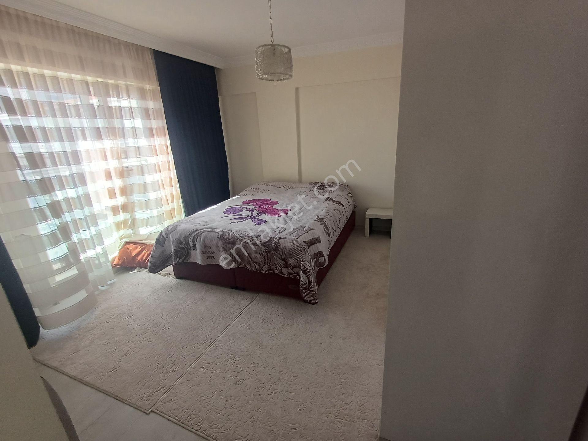 Asansörlü Yalıtımlı Satılık 3+1daire - Görsel 22