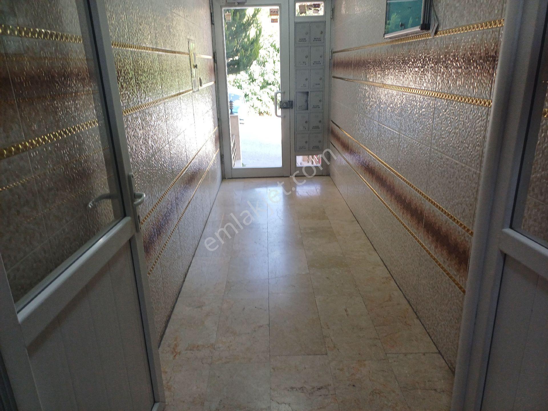 Asansörlü Yalıtımlı Satılık 3+1daire - Görsel 35