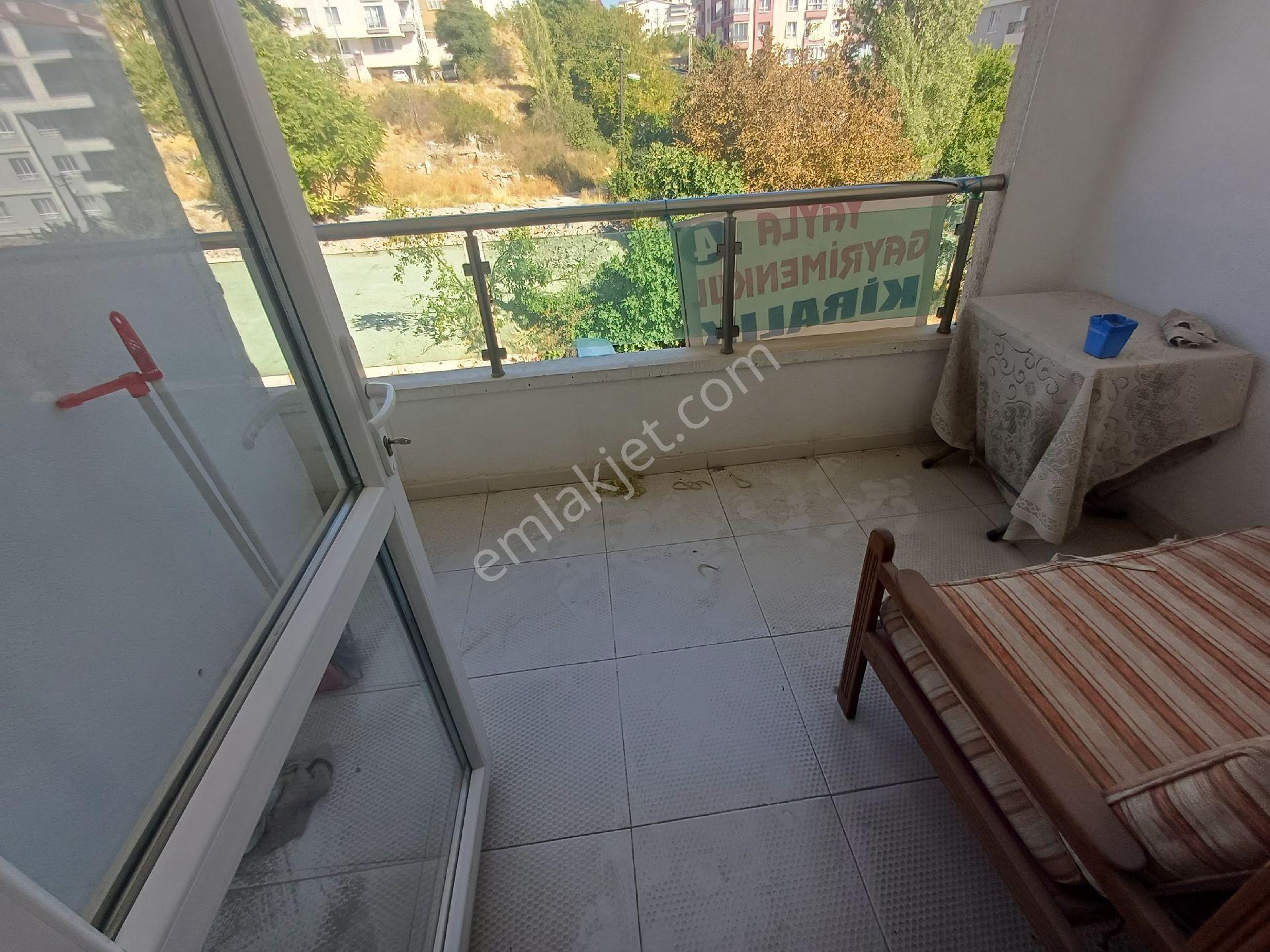 Asansörlü Yalıtımlı Satılık 3+1daire - Görsel 13