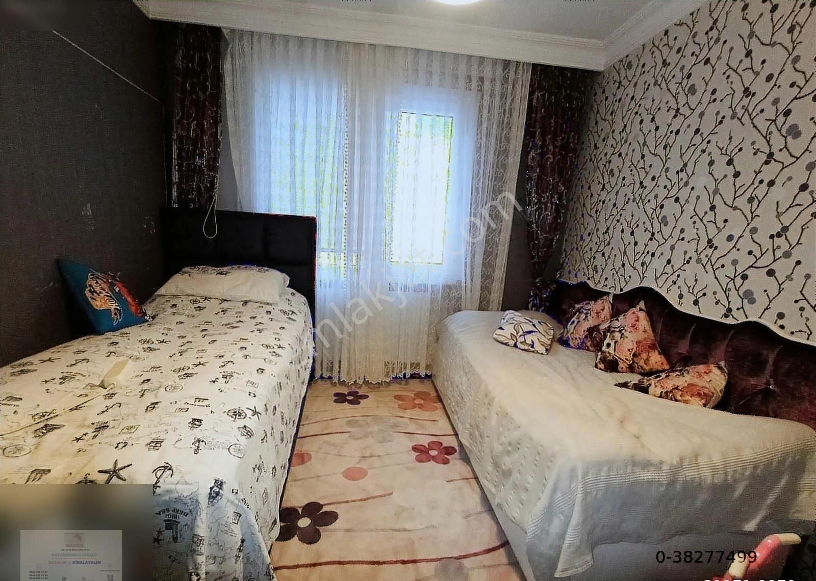 Merkeze Yakın Asansörlü Yeni Binada 200 M² 5+2 Ayrı Girişli Dubl - Görsel 10