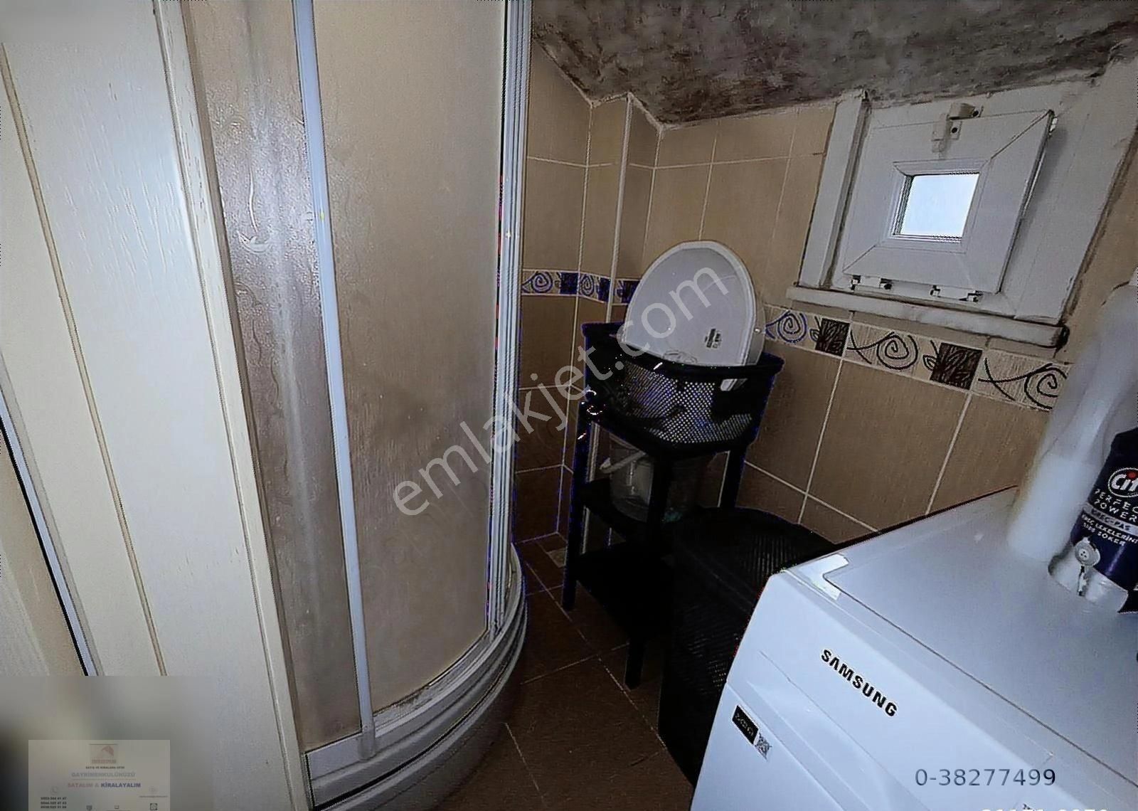 Merkeze Yakın Asansörlü Yeni Binada 200 M² 5+2 Ayrı Girişli Dubl - Görsel 11