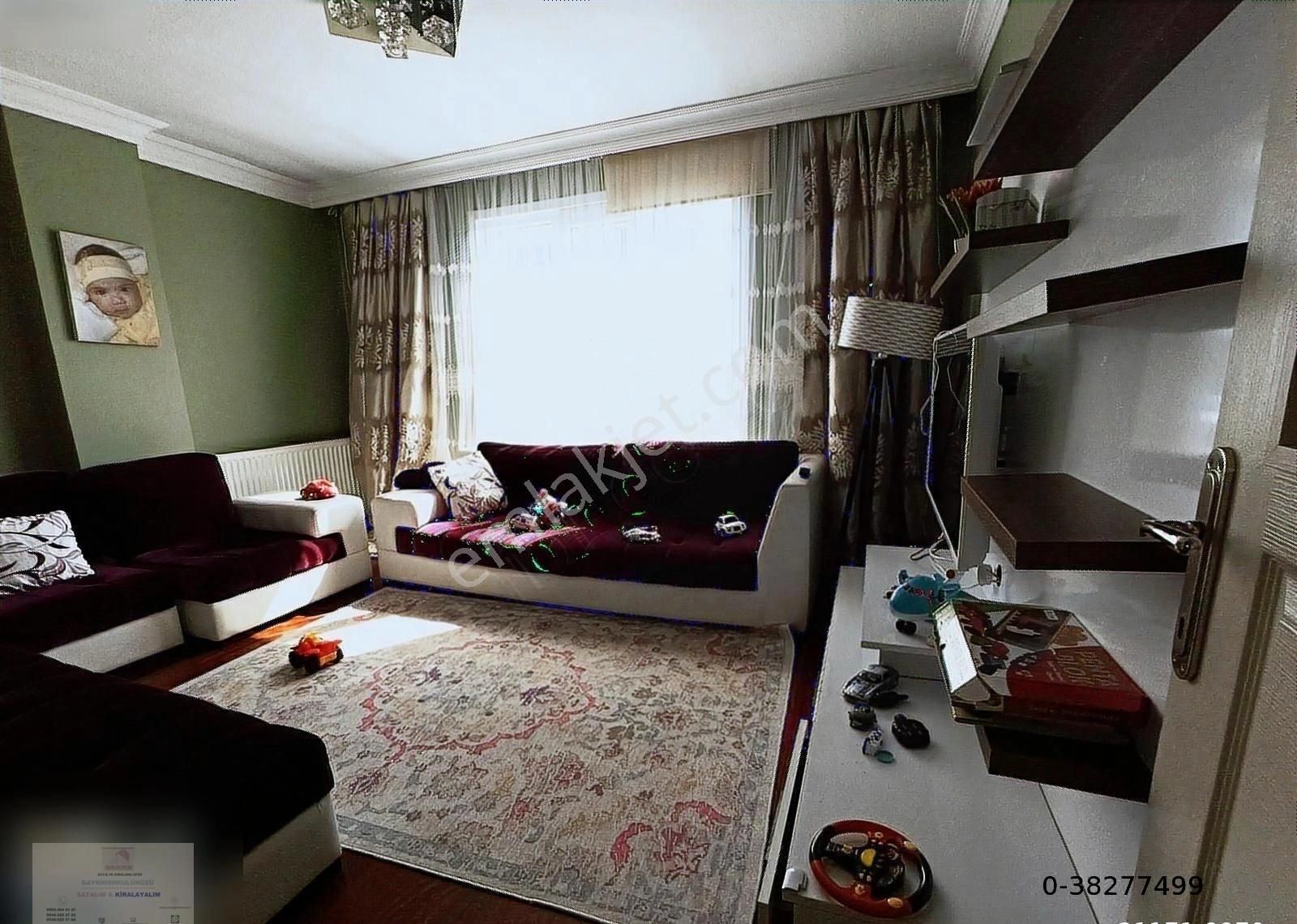 Merkeze Yakın Asansörlü Yeni Binada 200 M² 5+2 Ayrı Girişli Dubl - Görsel 27