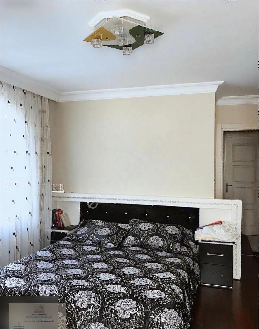 Merkeze Yakın Asansörlü Yeni Binada 200 M² 5+2 Ayrı Girişli Dubl - Görsel 8