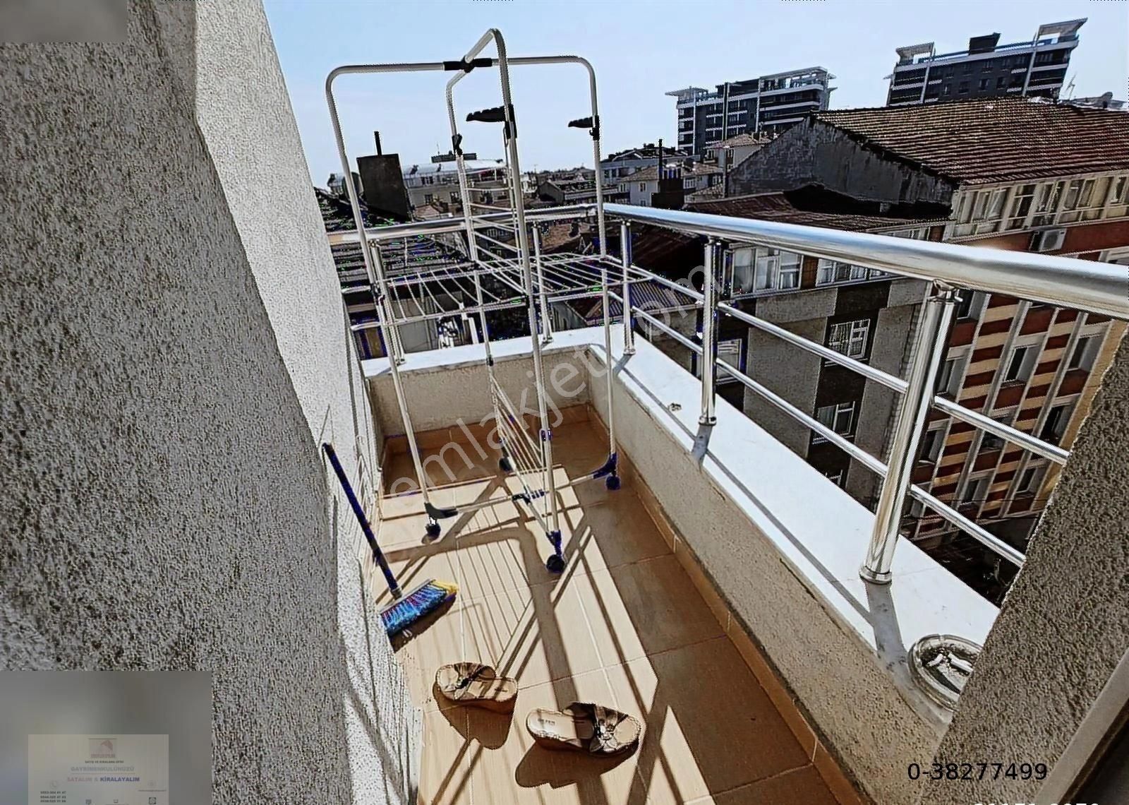 Merkeze Yakın Asansörlü Yeni Binada 200 M² 5+2 Ayrı Girişli Dubl - Görsel 6