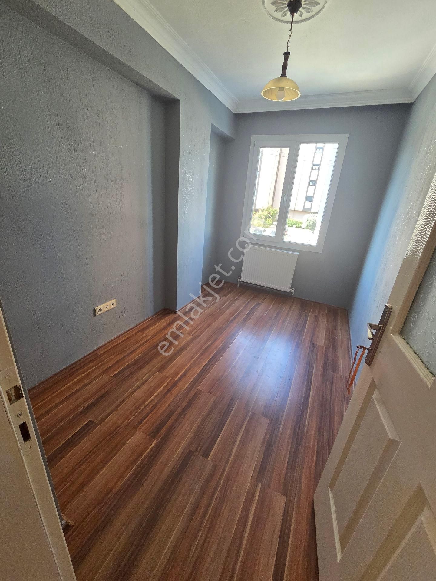 Ege Üni Ve İzmir Türk Koleji Yakını 3+1 Geniş Doğalgazlı Kiralık Daire - Görsel 17