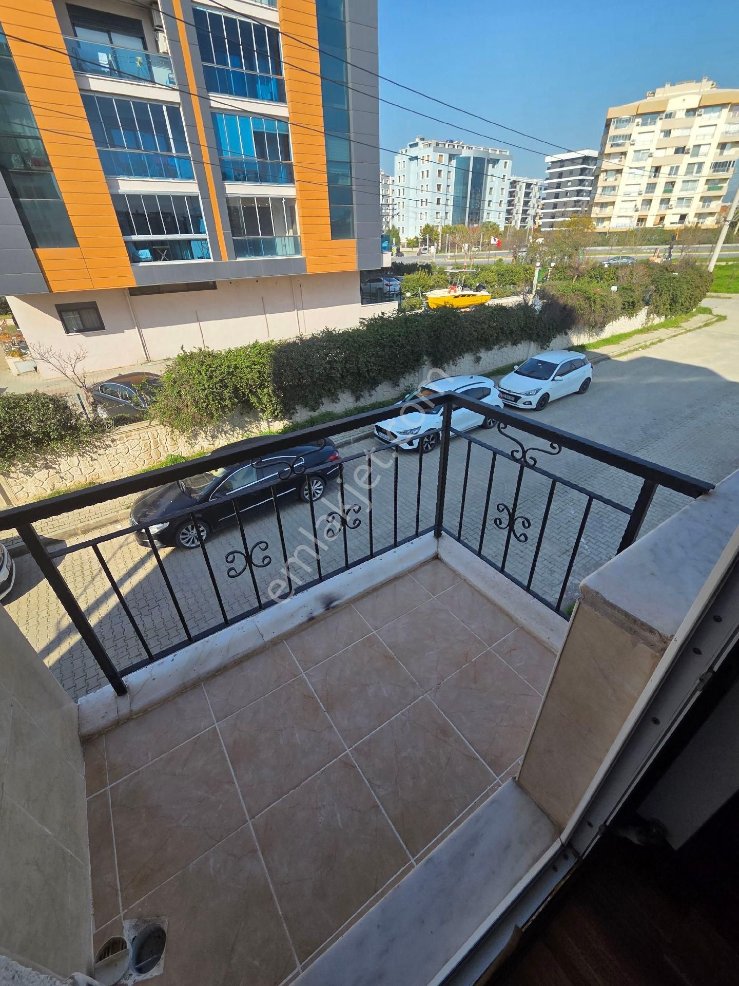 Ege Üni Ve İzmir Türk Koleji Yakını 3+1 Geniş Doğalgazlı Kiralık Daire - Görsel 12