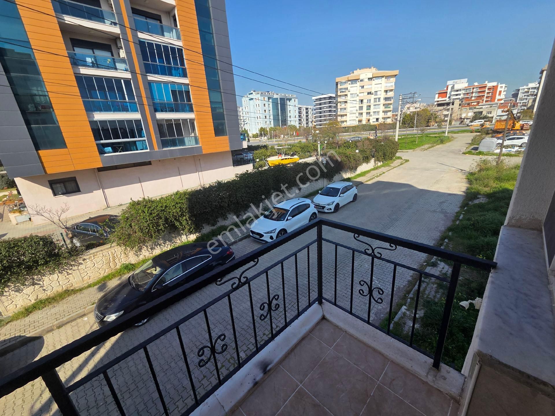 Ege Üni Ve İzmir Türk Koleji Yakını 3+1 Geniş Doğalgazlı Kiralık Daire - Görsel 14