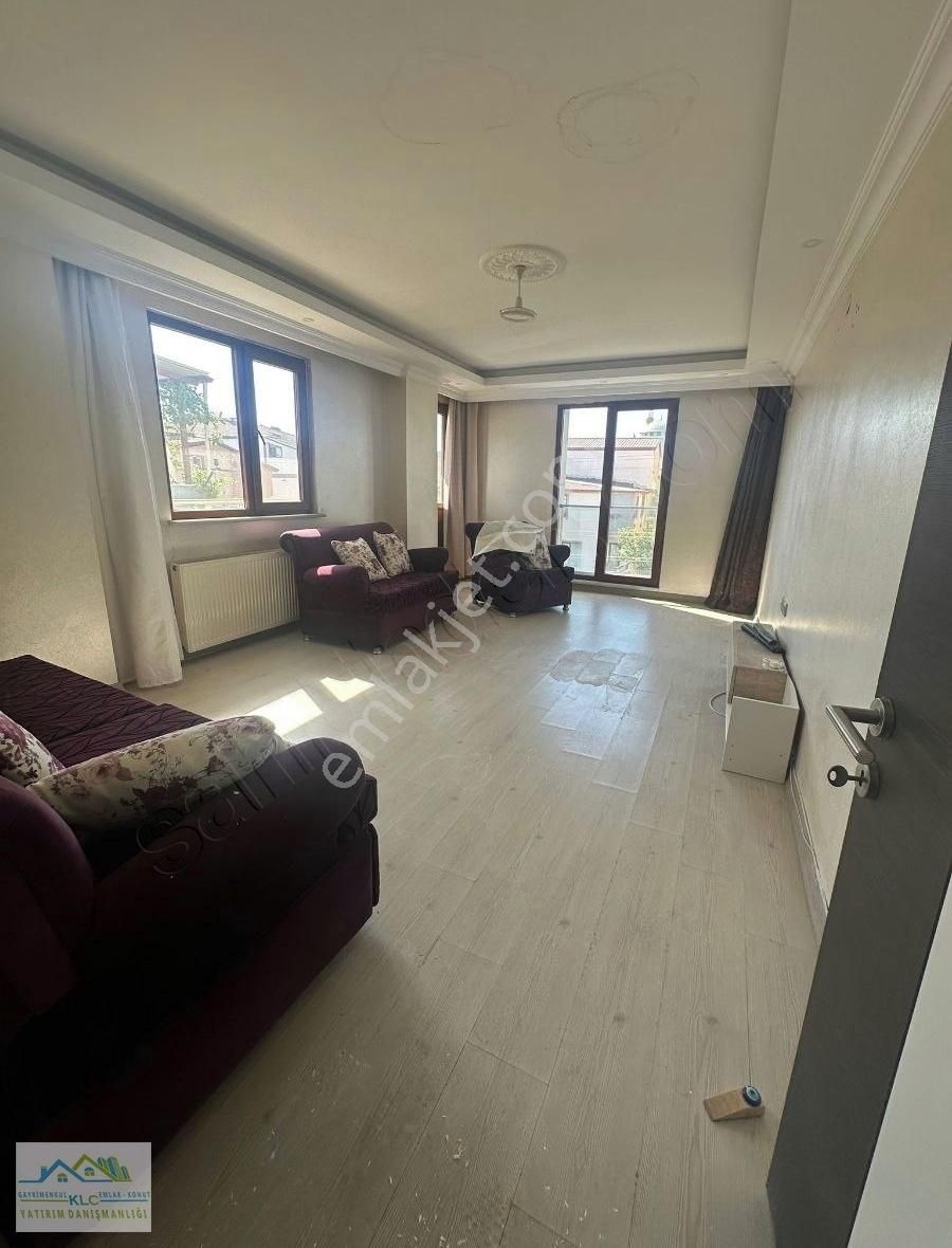 Klc'den Kocaeli Darıca Bağlarbaşında 6+2 Dublex Dairemiz Satılık - Görsel 2