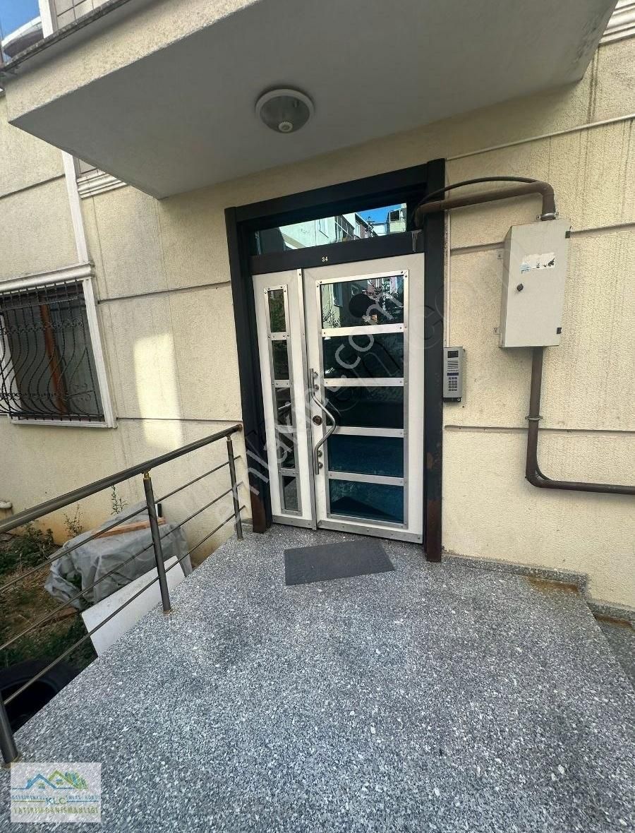 Klc'den Kocaeli Darıca Bağlarbaşında 6+2 Dublex Dairemiz Satılık - Görsel 9