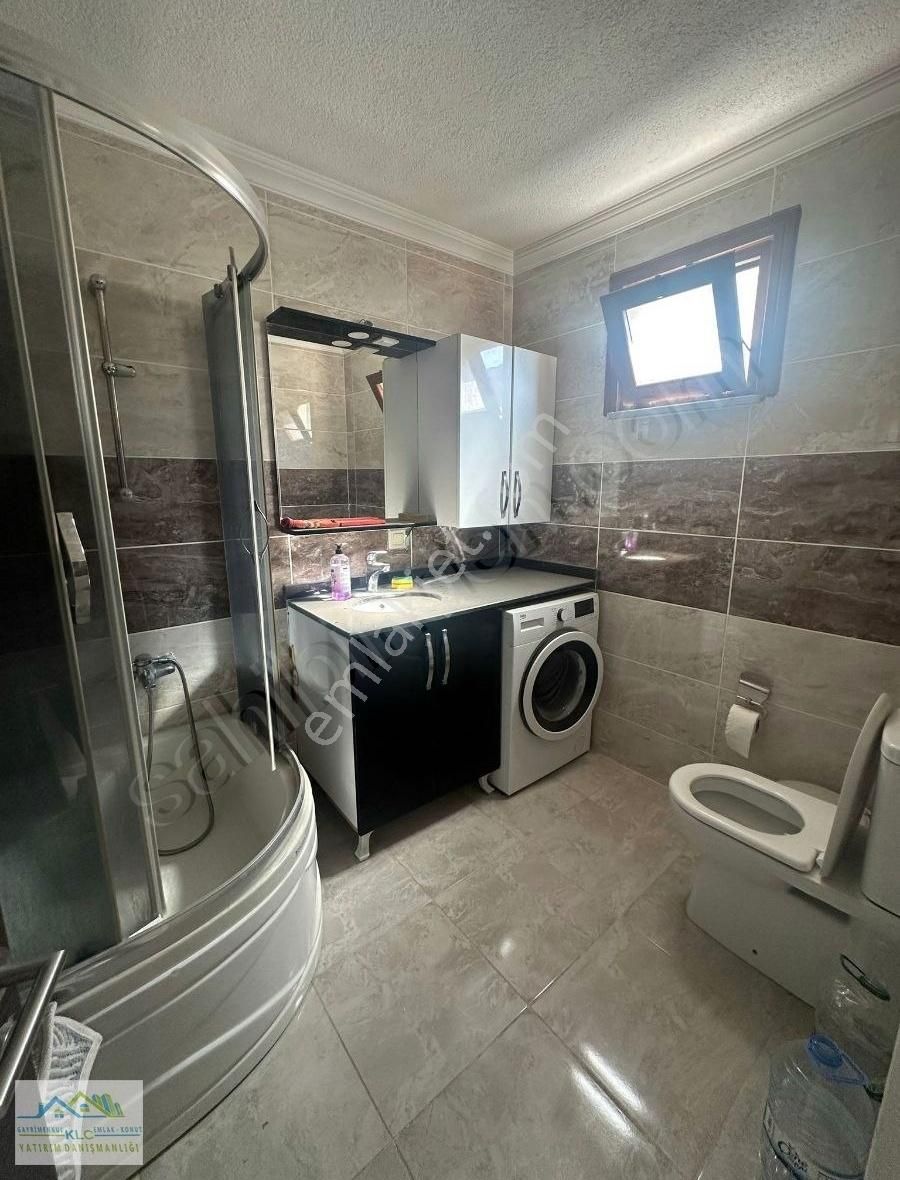 Klc'den Kocaeli Darıca Bağlarbaşında 6+2 Dublex Dairemiz Satılık - Görsel 24