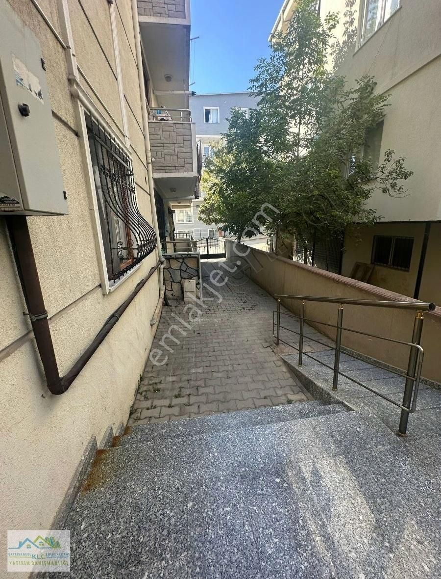 Klc'den Kocaeli Darıca Bağlarbaşında 6+2 Dublex Dairemiz Satılık - Görsel 29