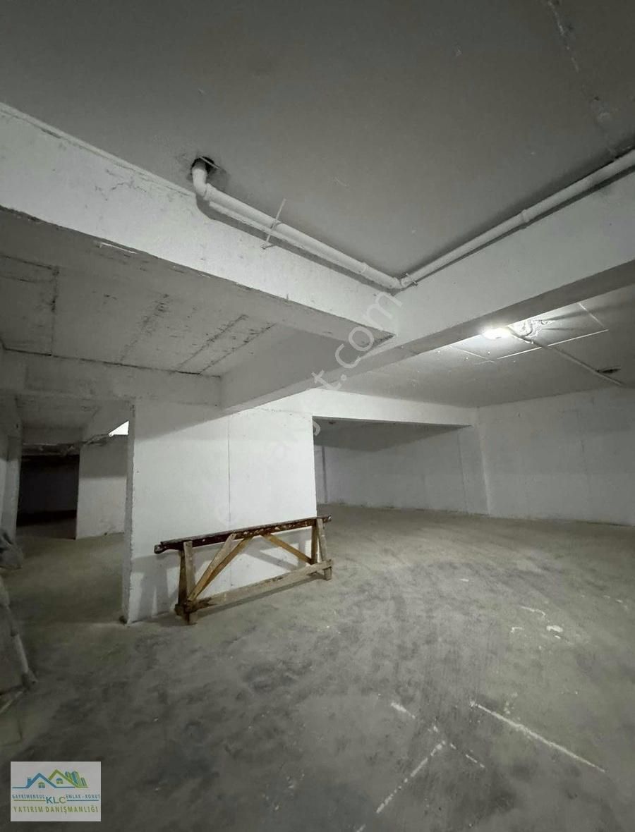 Klc Den Edremit Hamidye De Kiralık Süper Lüx 170m2 3+1 Dubleks - Görsel 12