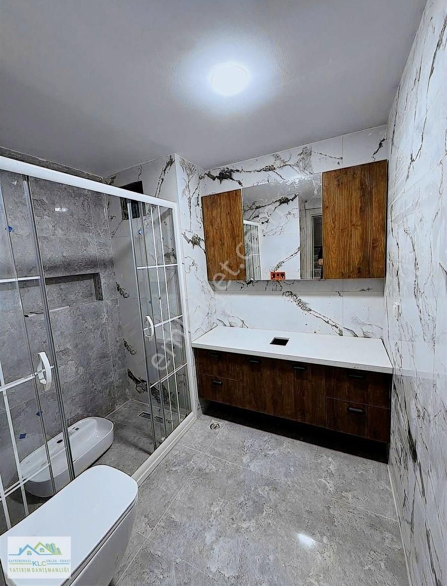 Klc Den Edremit Hamidye De Kiralık Süper Lüx 170m2 3+1 Dubleks - Görsel 6