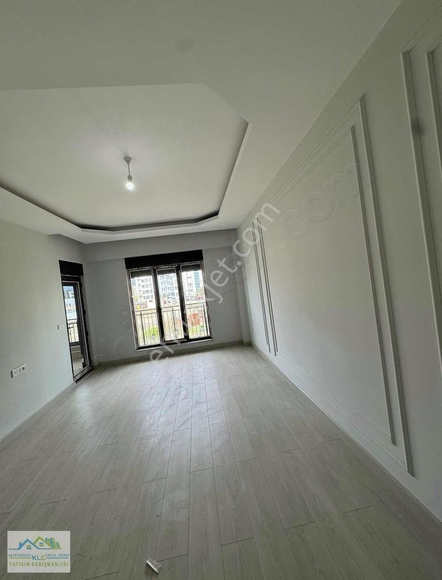 Klc Den Edremit Hamidye De Kiralık Süper Lüx 170m2 3+1 Dubleks - Görsel 2