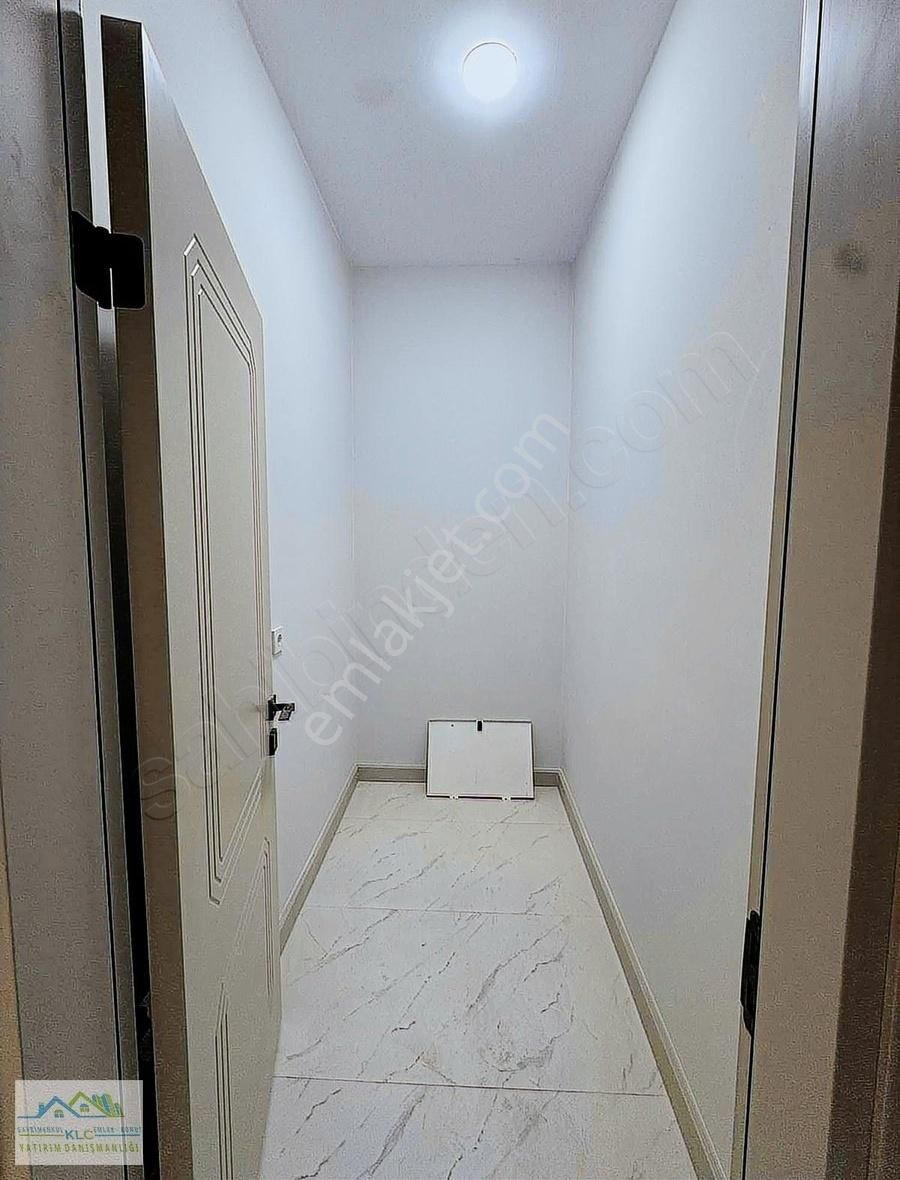 Klc Den Edremit Hamidye De Kiralık Süper Lüx 170m2 3+1 Dubleks - Görsel 7