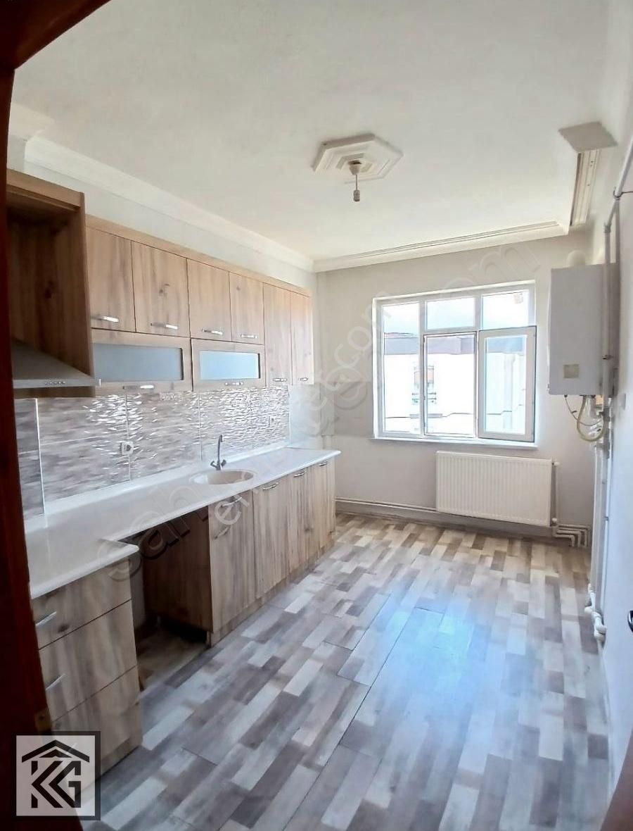 Sancak Dikilitaş Ta Satılık 3+1 Daire - Görsel 4