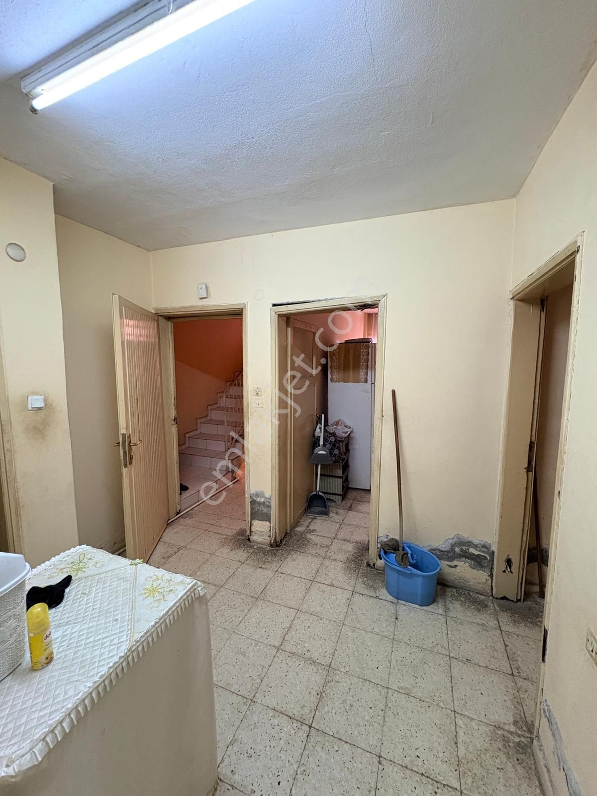 Sucuzade Mh'de Bahçeli 3+1 Kiralık Daire - Görsel 8