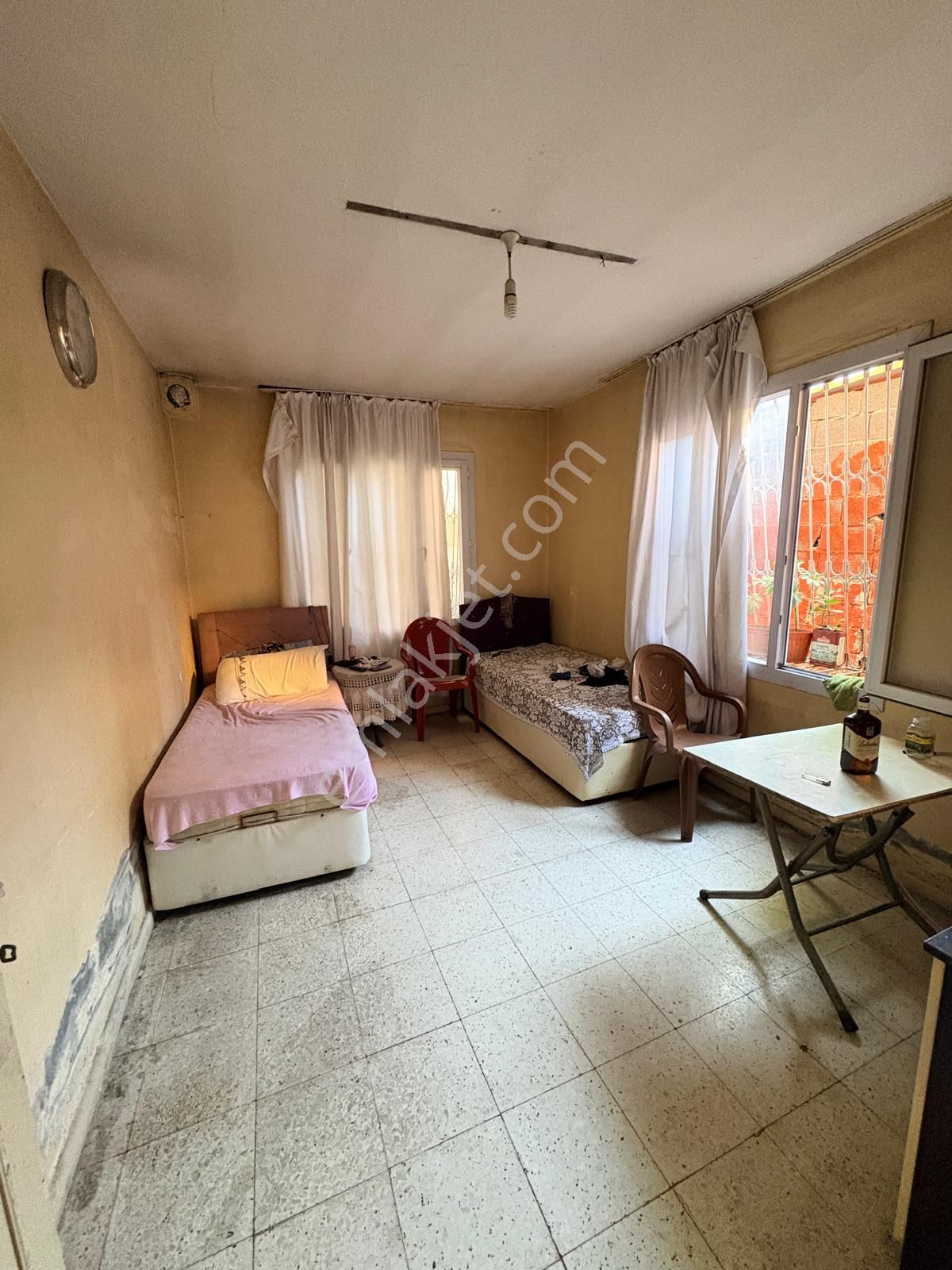 Sucuzade Mh'de Bahçeli 3+1 Kiralık Daire - Görsel 4
