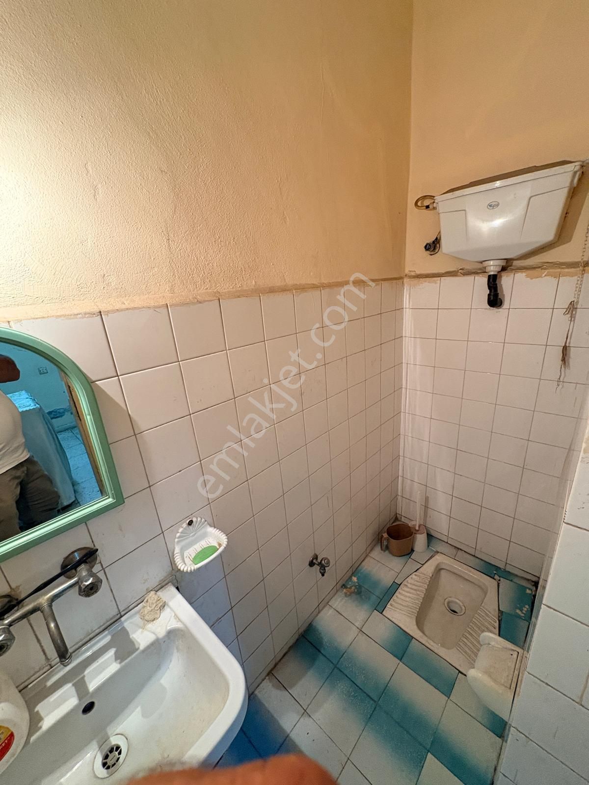Sucuzade Mh'de Bahçeli 3+1 Kiralık Daire - Görsel 12