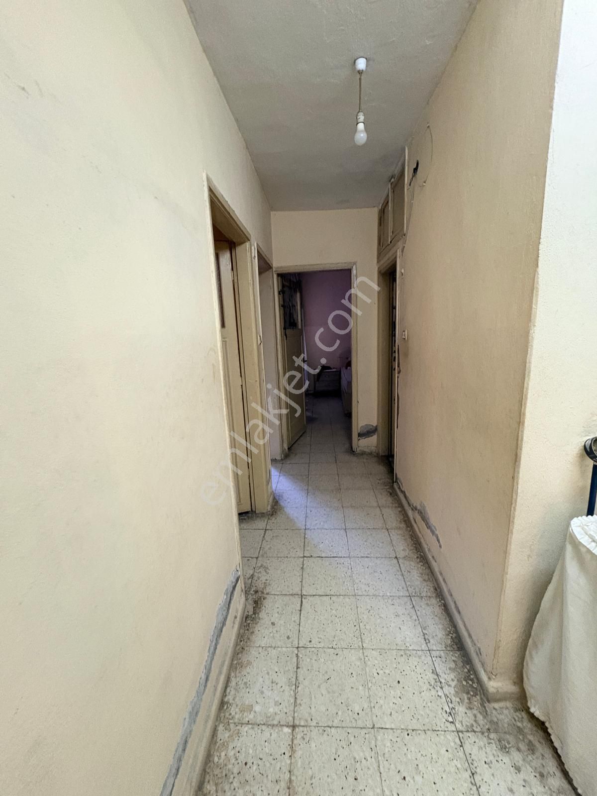 Sucuzade Mh'de Bahçeli 3+1 Kiralık Daire - Görsel 9