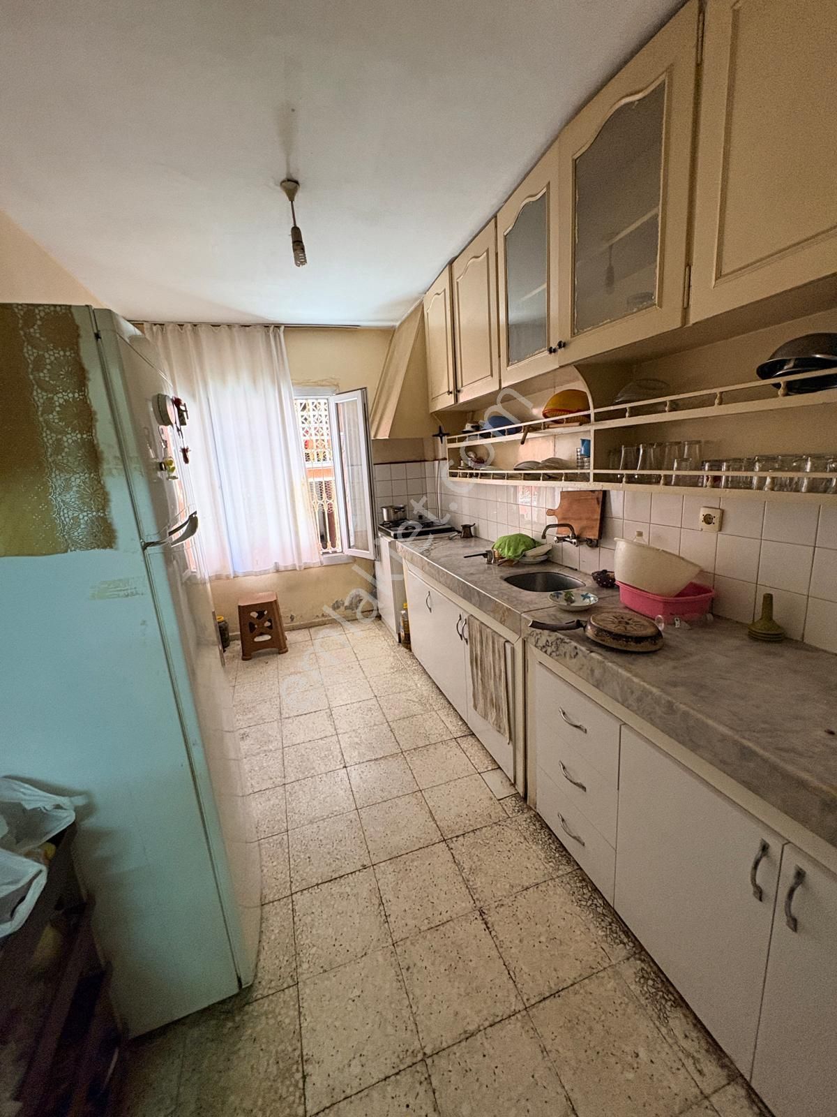 Sucuzade Mh'de Bahçeli 3+1 Kiralık Daire - Görsel 10