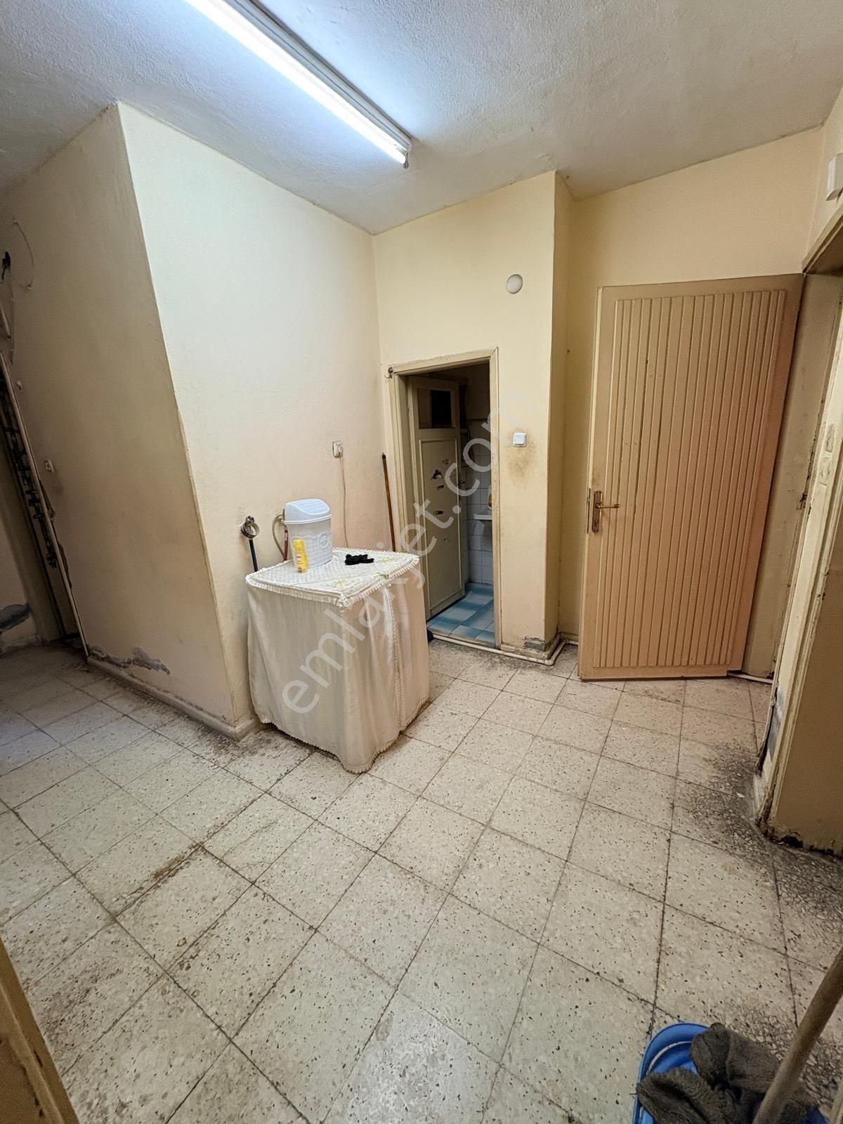 Sucuzade Mh'de Bahçeli 3+1 Kiralık Daire - Görsel 7