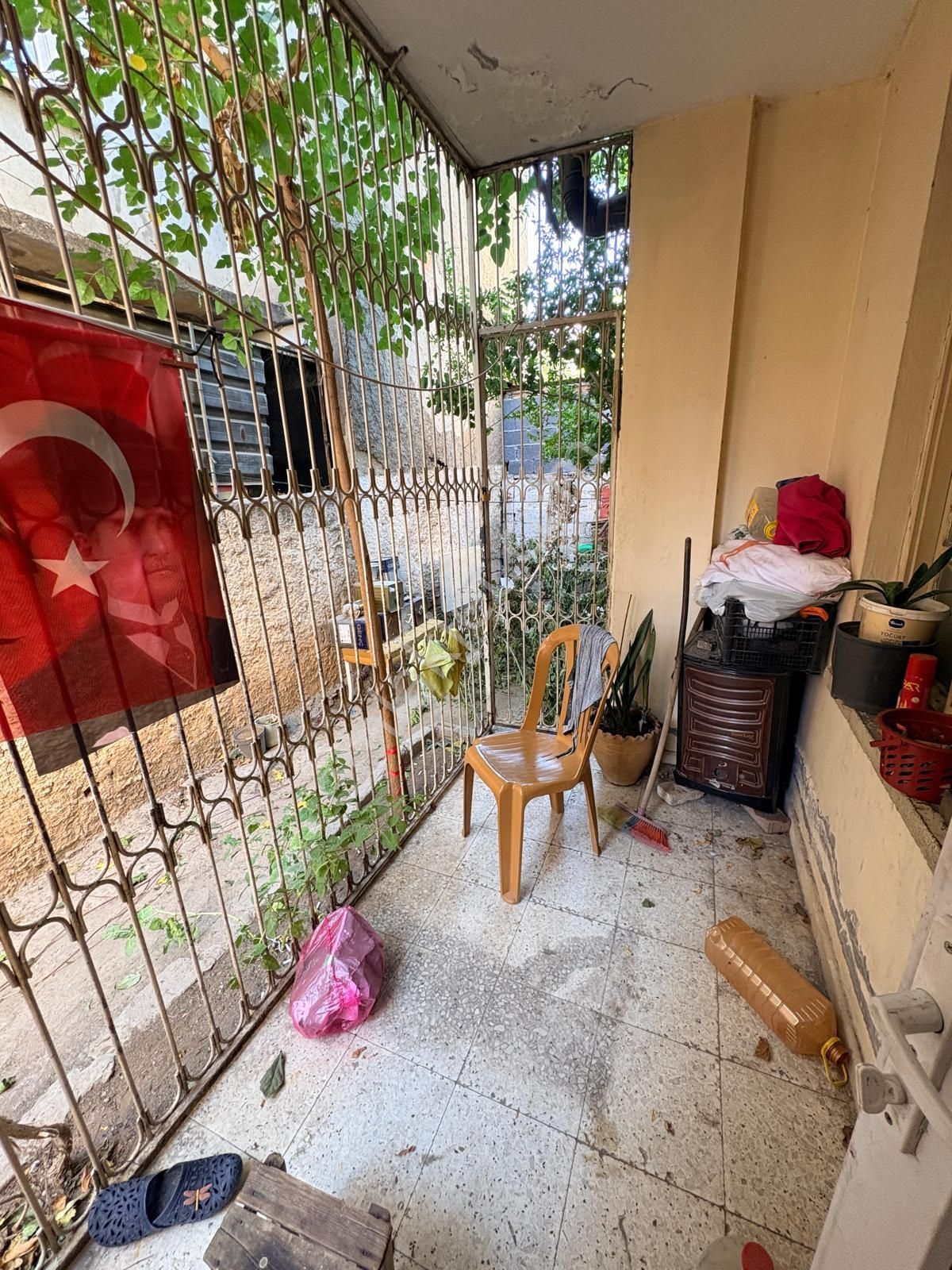 Sucuzade Mh'de Bahçeli 3+1 Kiralık Daire - Görsel 14