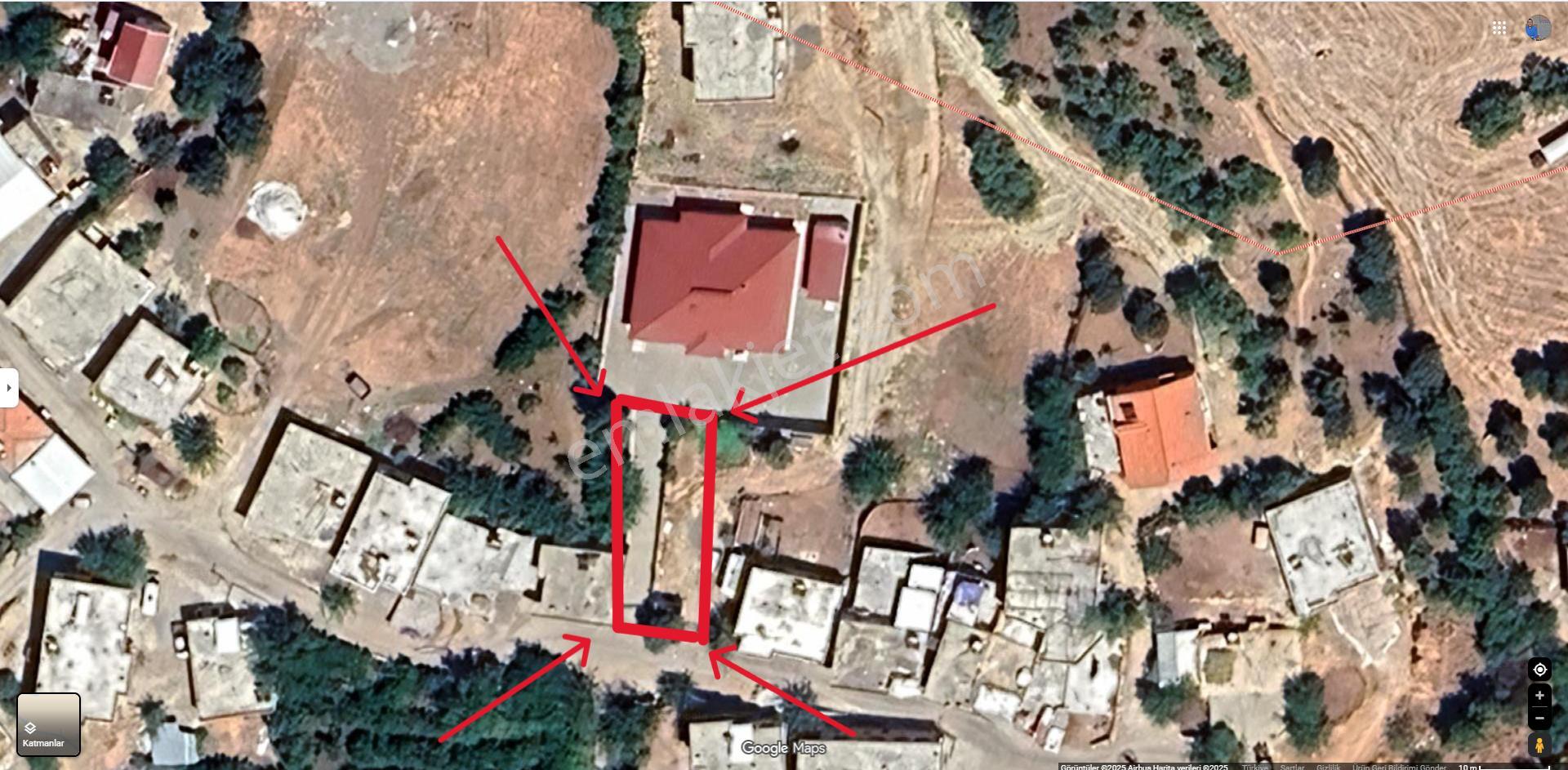 Adıyaman Kahta Müstakil Tapu Sahibi Perta Emlak Ümit Tahmaz - Görsel 9