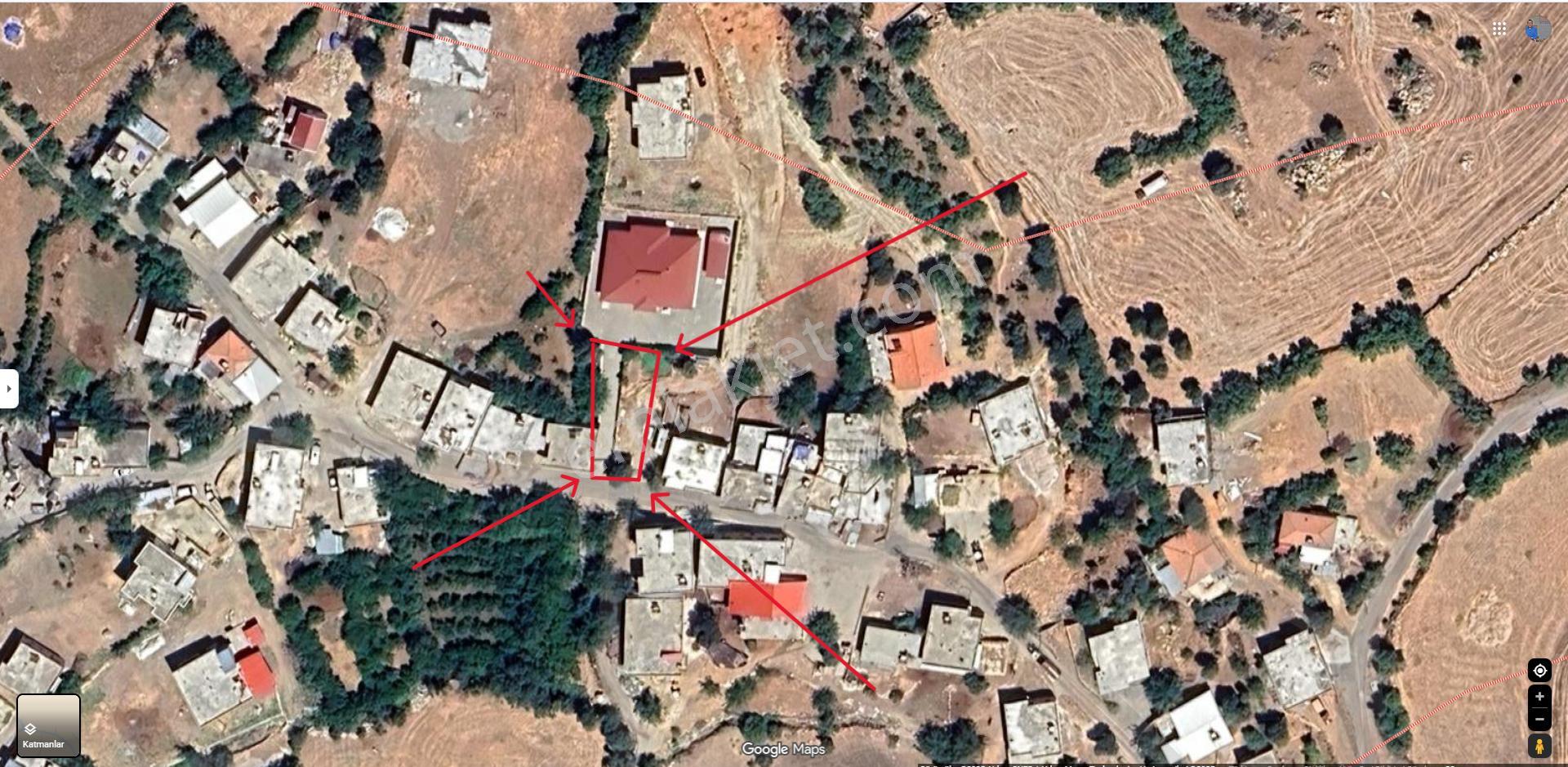 Adıyaman Kahta Müstakil Tapu Sahibi Perta Emlak Ümit Tahmaz - Görsel 10