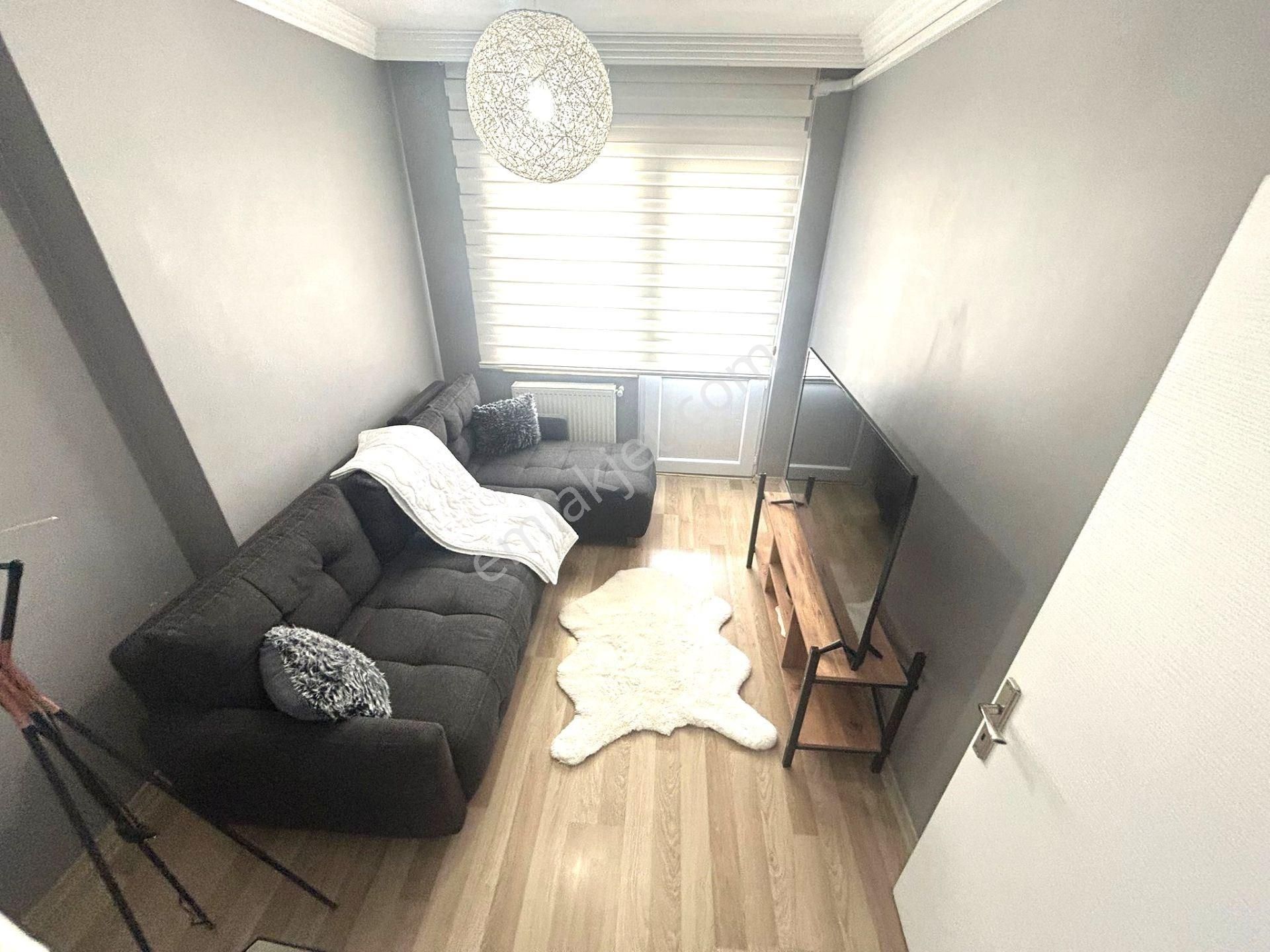 *yükselden Tek Yetkili Ebeveyn Banyolu Dağ Manzaralı 3+1 Daire* - Görsel 31