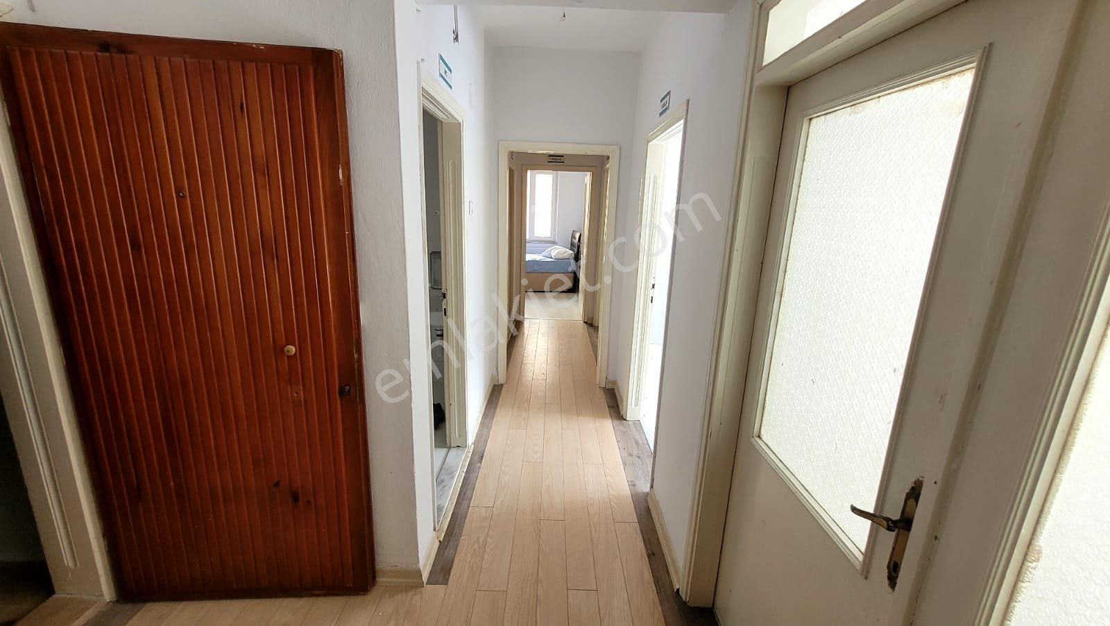 Ataevler' De Satılık Komple Bina (10 Daire)