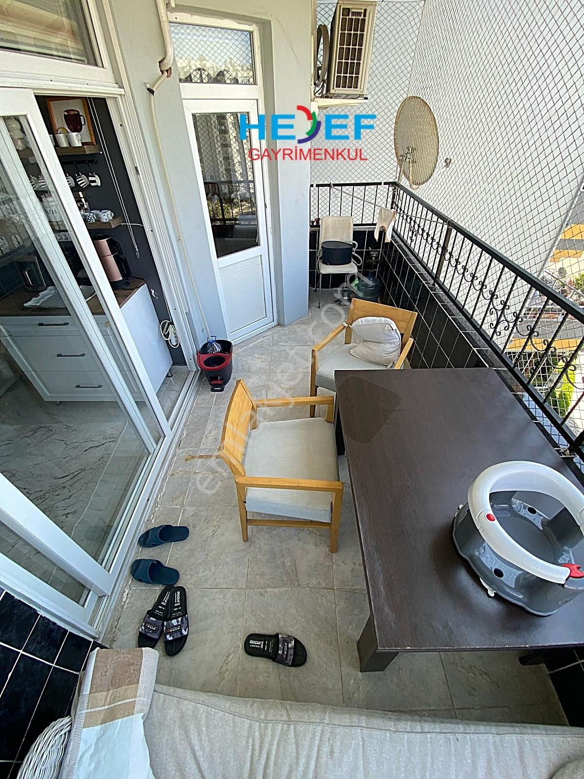 Hedef'ten Tece'de Deniz 50 M Geniş Bağımsız 2+1 Satılık Daire - Görsel 9