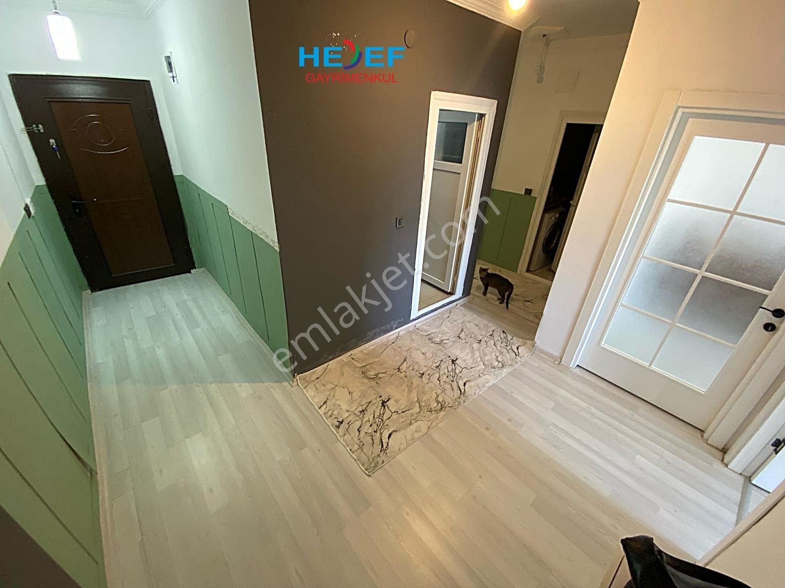 Hedef'ten Tece'de Deniz 50 M Geniş Bağımsız 2+1 Satılık Daire - Görsel 18