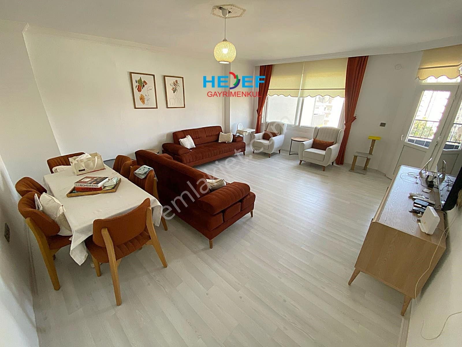 Hedef'ten Tece'de Deniz 50 M Geniş Bağımsız 2+1 Satılık Daire - Görsel 3