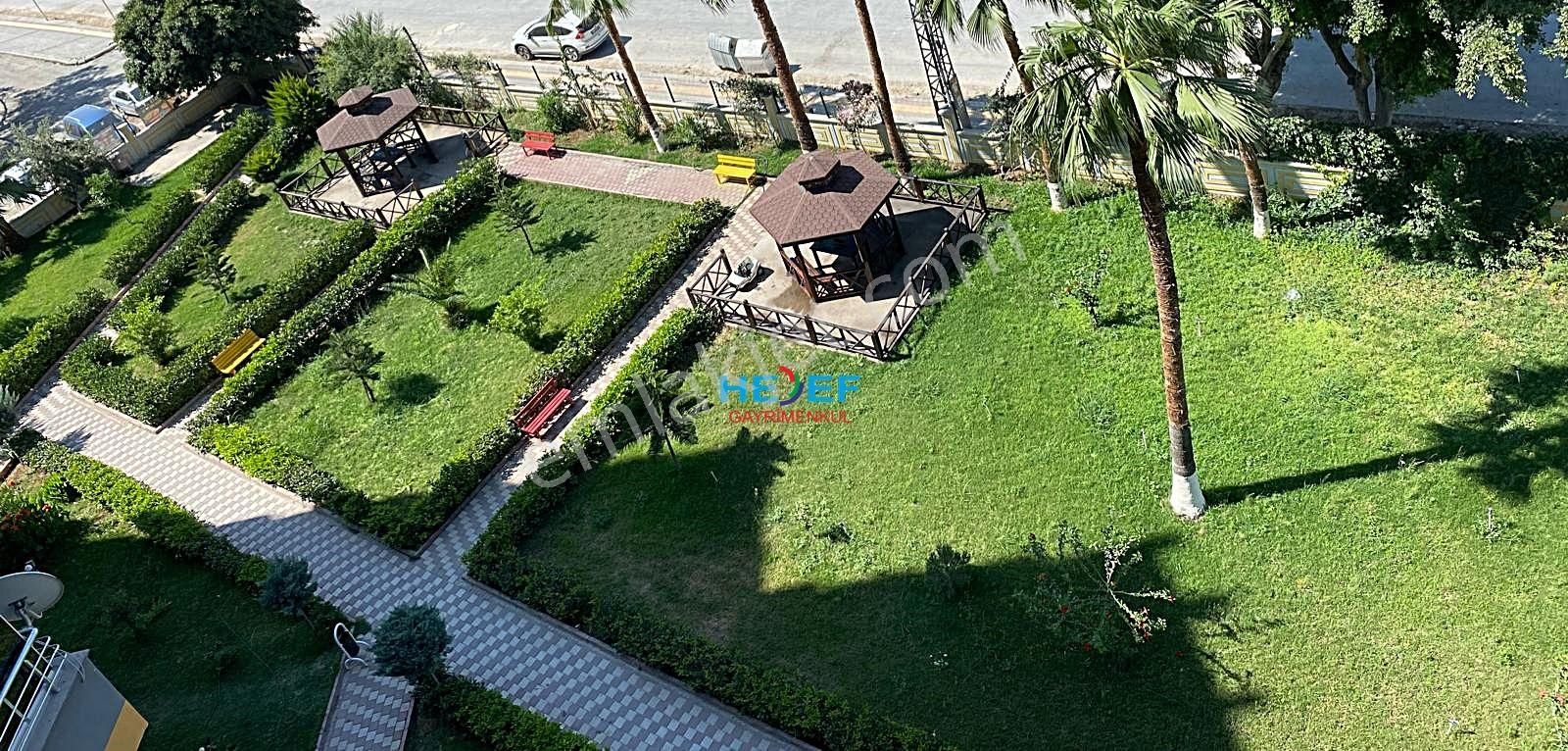 Hedef'ten Tece'de Deniz 50 M Geniş Bağımsız 2+1 Satılık Daire - Görsel 22