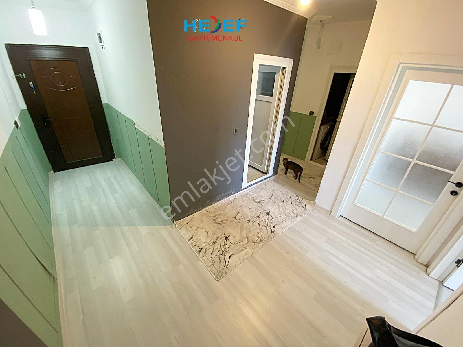 Hedef'ten Tece'de Deniz 50 M Geniş Bağımsız 2+1 Satılık Daire - Görsel 10