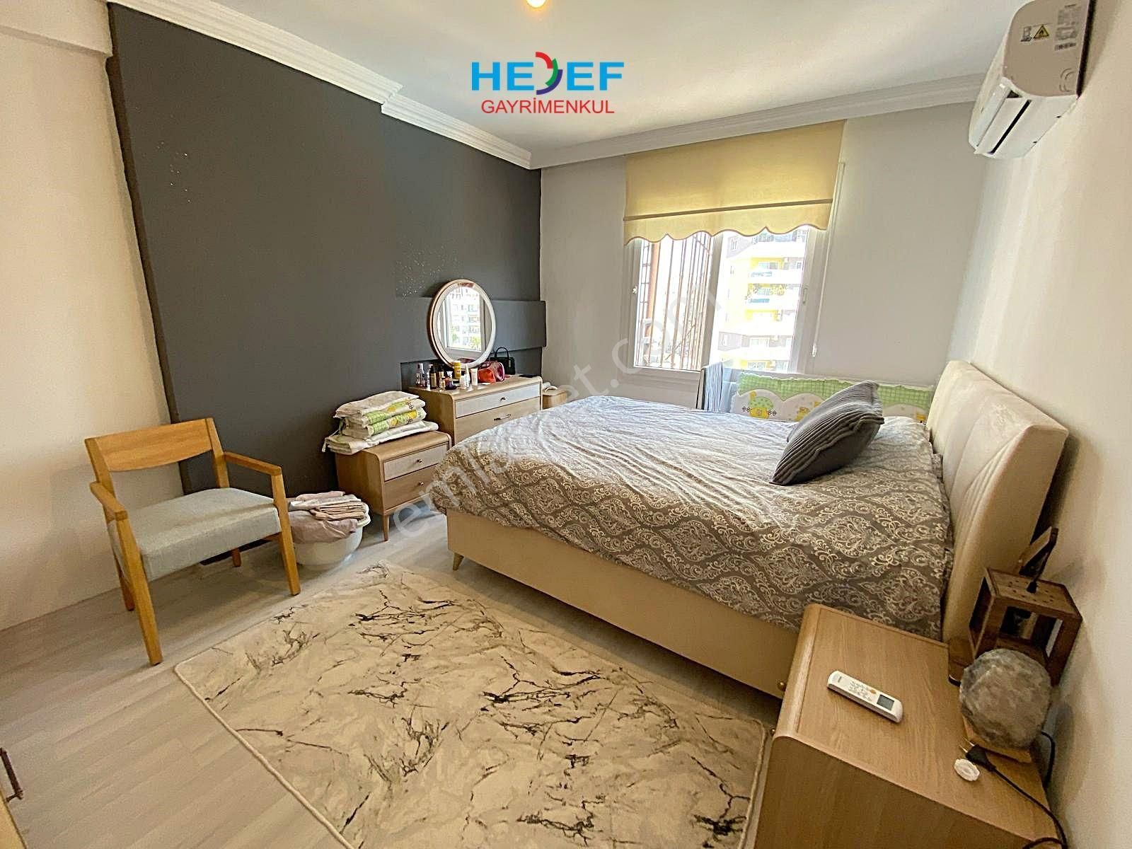 Hedef'ten Tece'de Deniz 50 M Geniş Bağımsız 2+1 Satılık Daire - Görsel 16