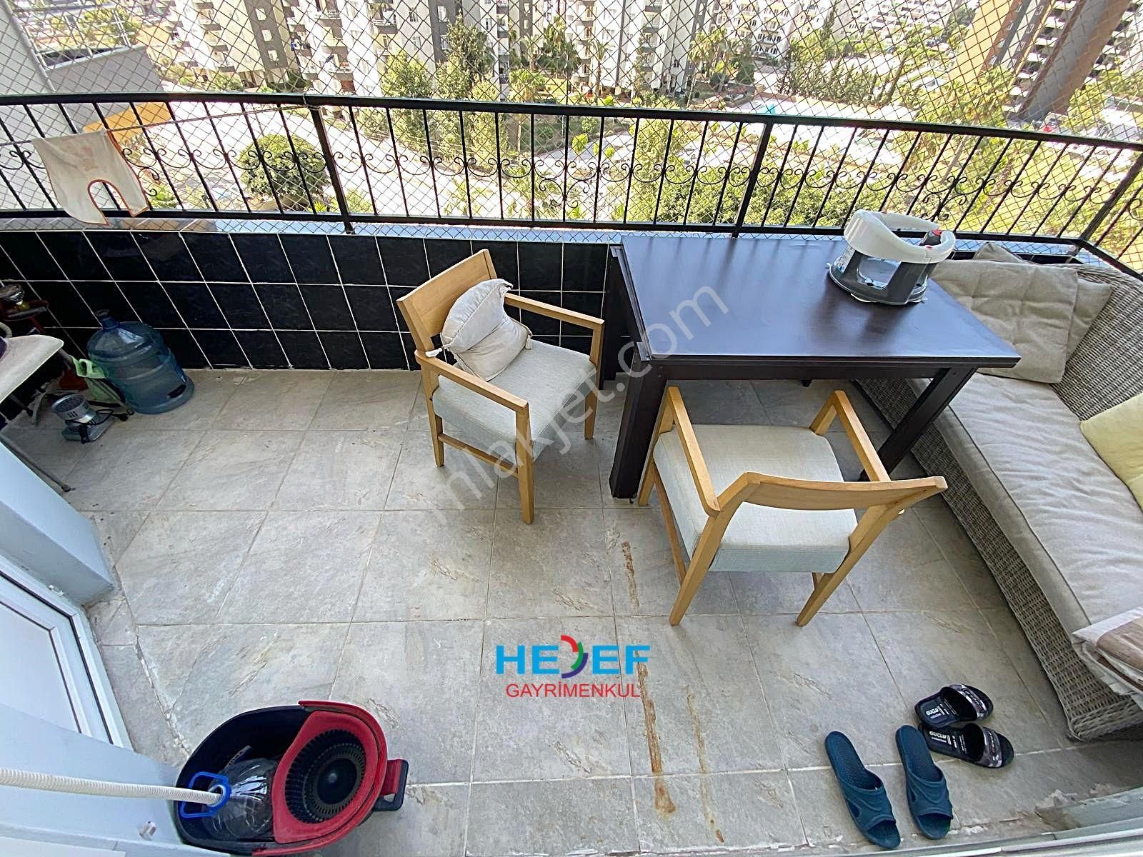 Hedef'ten Tece'de Deniz 50 M Geniş Bağımsız 2+1 Satılık Daire - Görsel 7