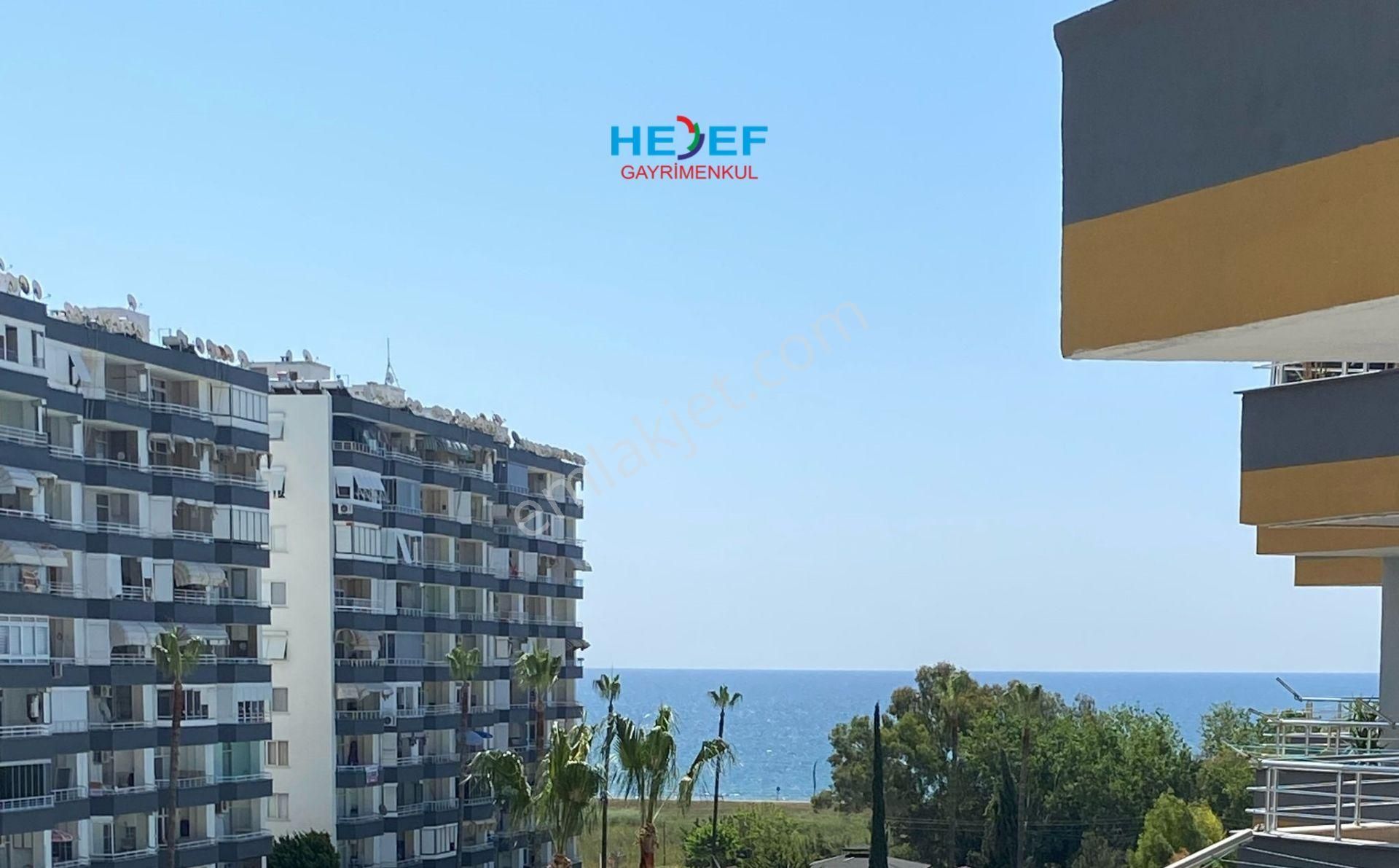 Hedef'ten Tece'de Deniz 50 M Geniş Bağımsız 2+1 Satılık Daire - Görsel 21