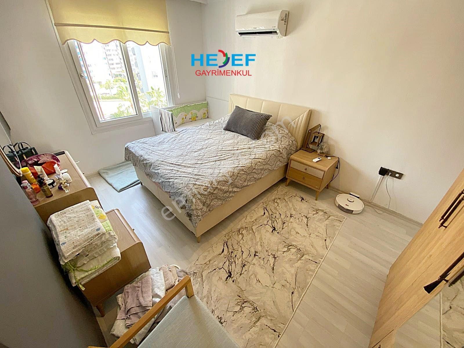 Hedef'ten Tece'de Deniz 50 M Geniş Bağımsız 2+1 Satılık Daire - Görsel 15