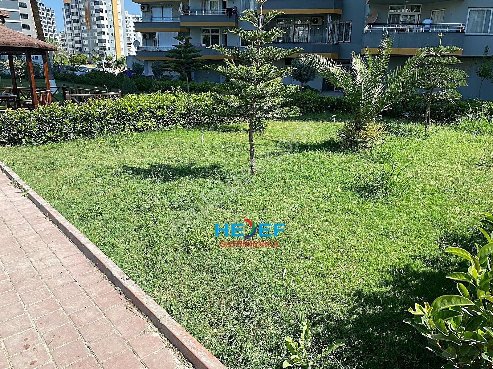 Hedef'ten Tece'de Deniz 50 M Geniş Bağımsız 2+1 Satılık Daire - Görsel 24