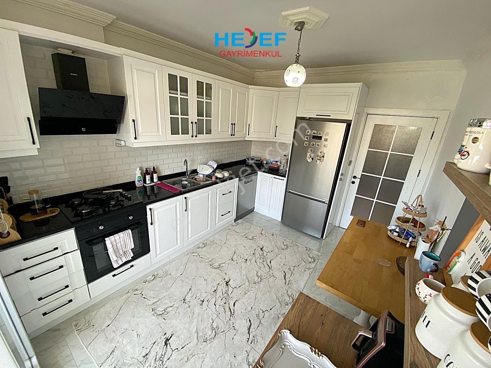 Hedef'ten Tece'de Deniz 50 M Geniş Bağımsız 2+1 Satılık Daire - Görsel 6