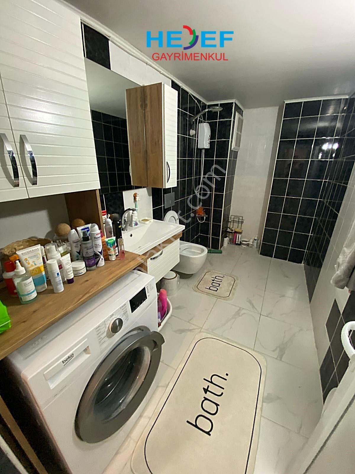 Hedef'ten Tece'de Deniz 50 M Geniş Bağımsız 2+1 Satılık Daire - Görsel 12