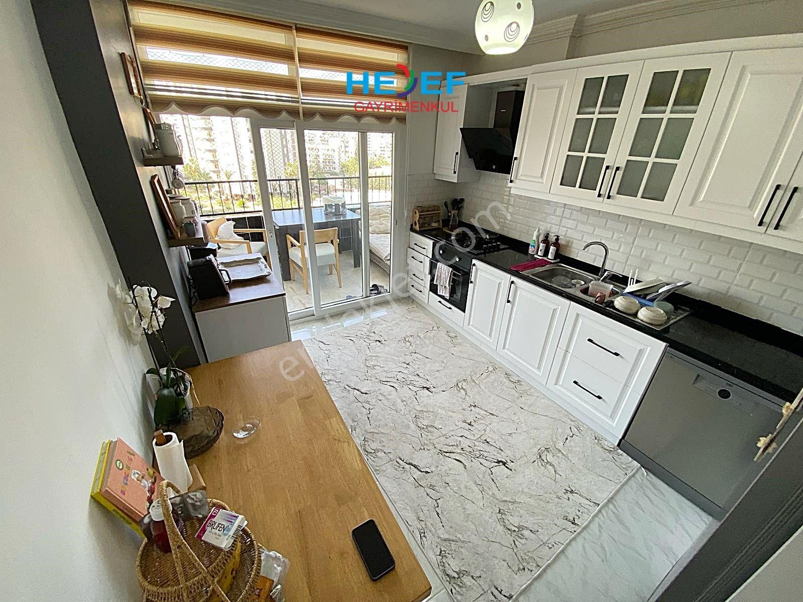 Hedef'ten Tece'de Deniz 50 M Geniş Bağımsız 2+1 Satılık Daire - Görsel 5