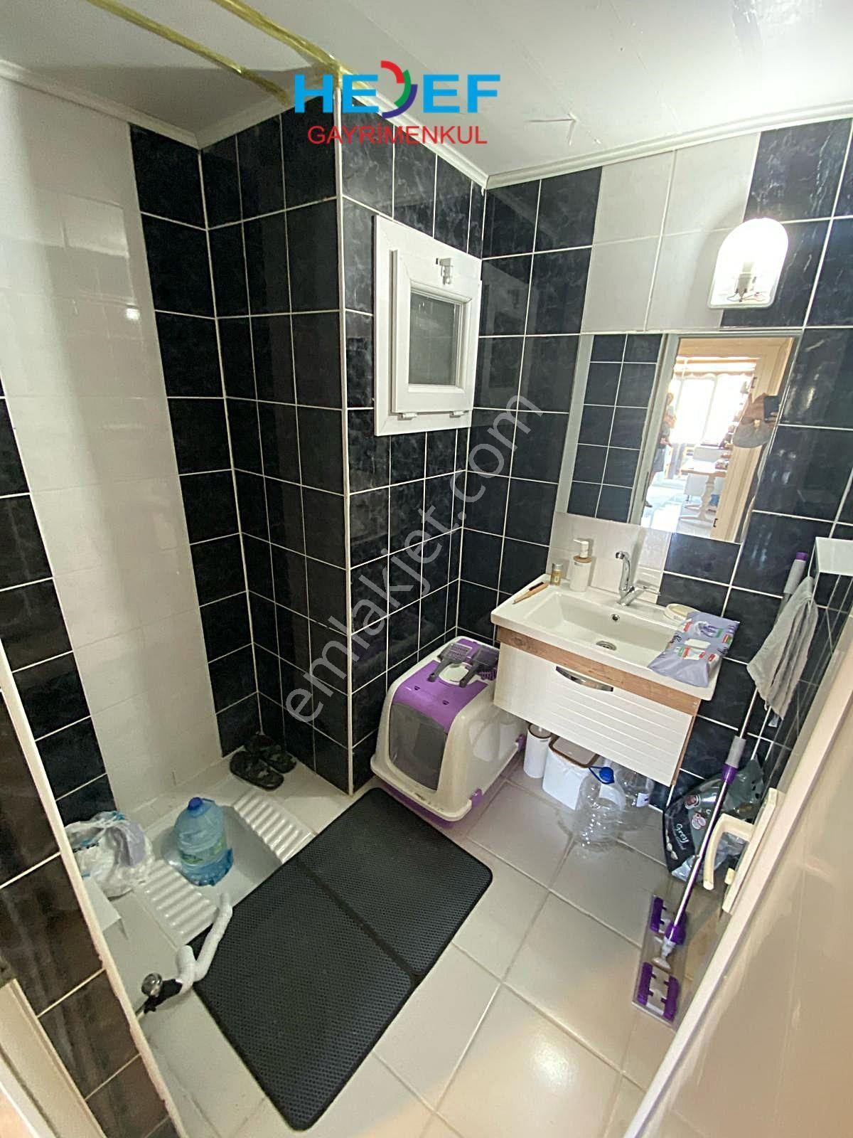 Hedef'ten Tece'de Deniz 50 M Geniş Bağımsız 2+1 Satılık Daire - Görsel 11