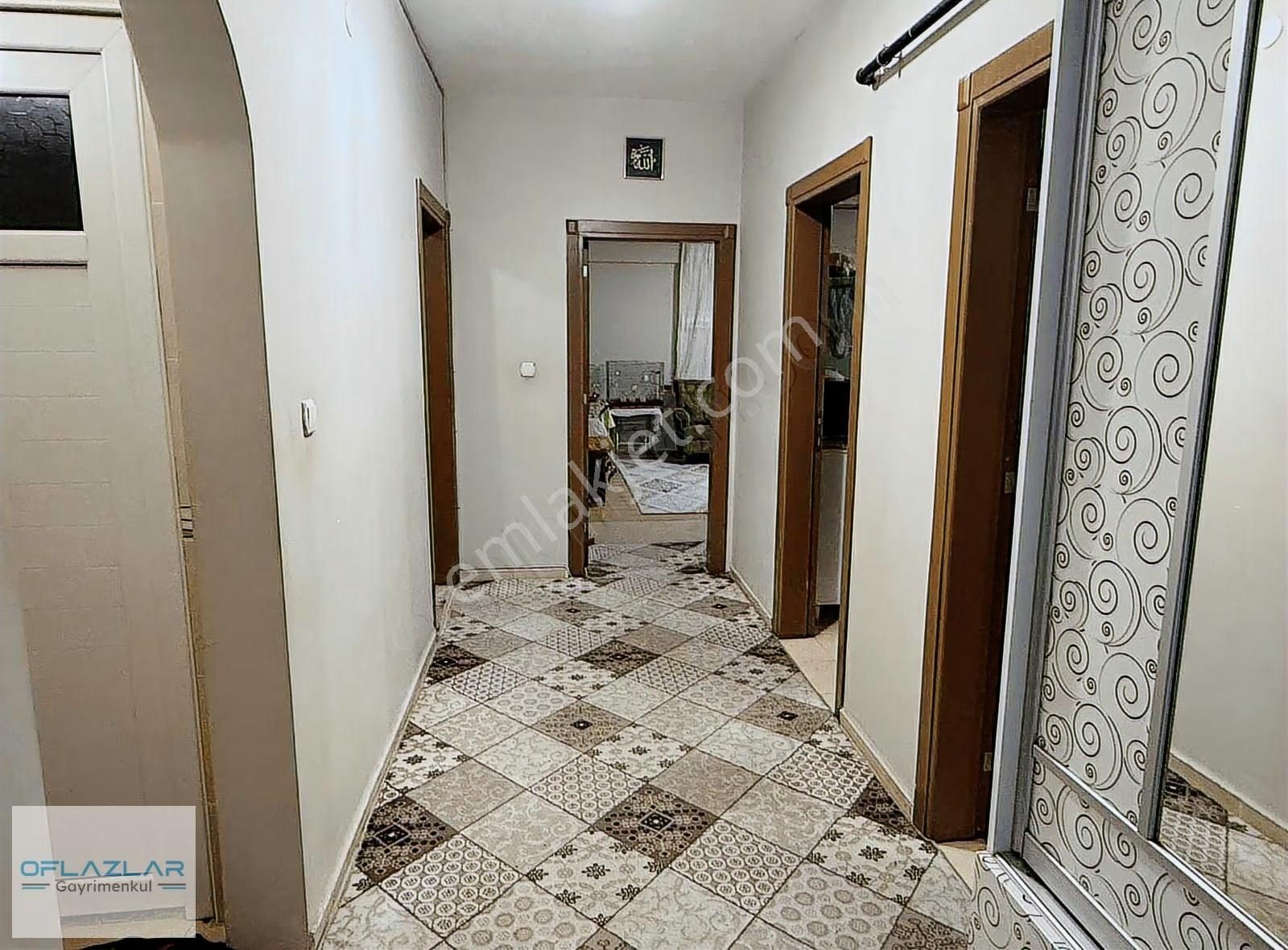 Oflazlar'dan Akabe Mah. Adliye Yakını Satılık 3+1 Geniş Daire - Görsel 7