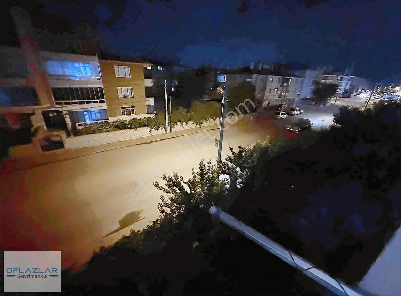 Oflazlar'dan Akabe Mah. Adliye Yakını Satılık 3+1 Geniş Daire - Görsel 19