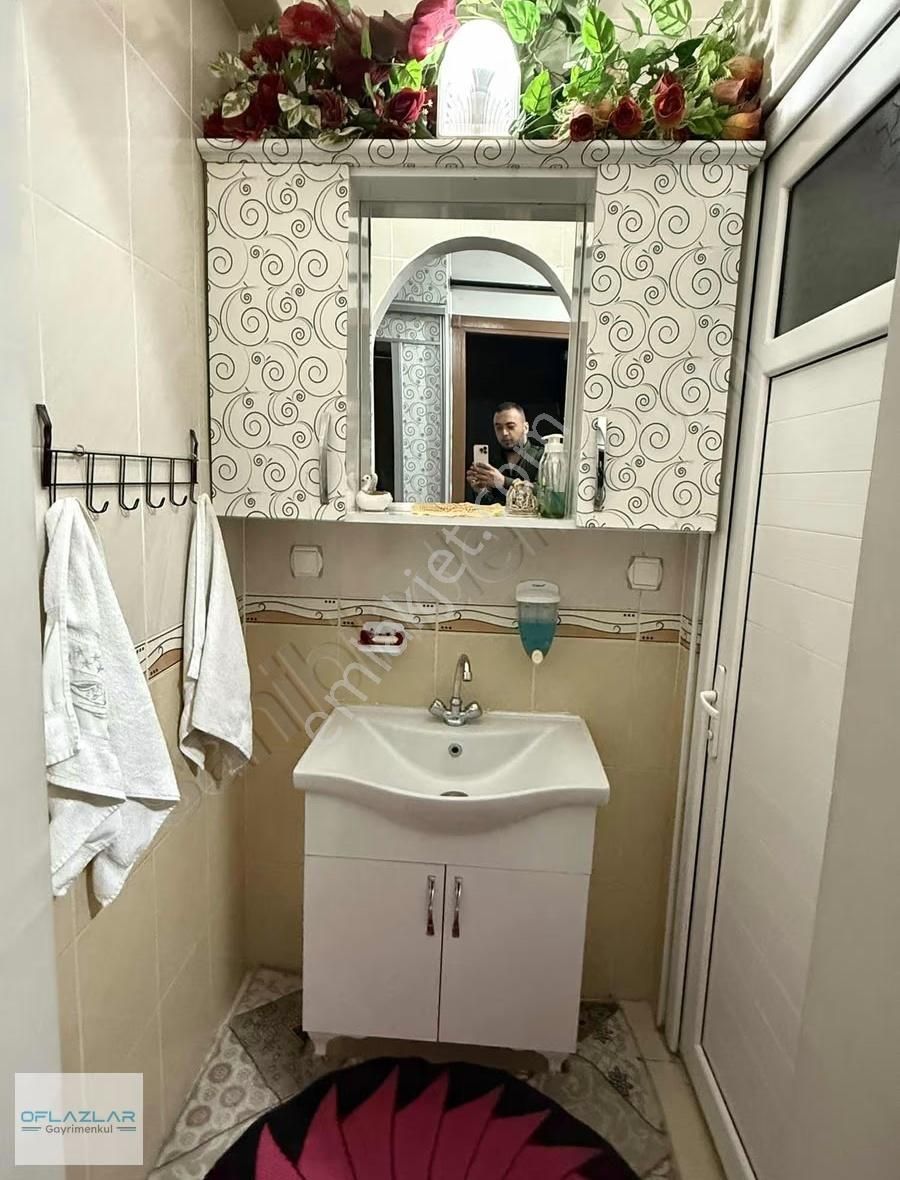 Oflazlar'dan Akabe Mah. Adliye Yakını Satılık 3+1 Geniş Daire - Görsel 14