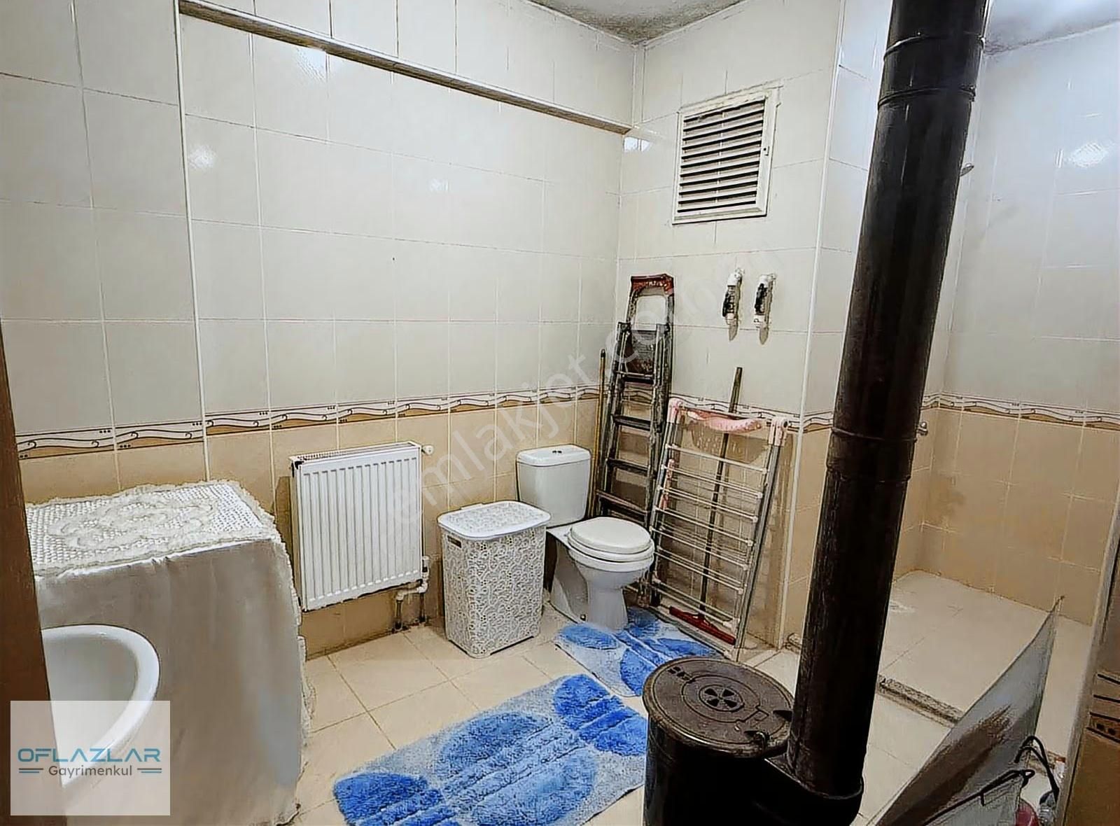 Oflazlar'dan Akabe Mah. Adliye Yakını Satılık 3+1 Geniş Daire - Görsel 8