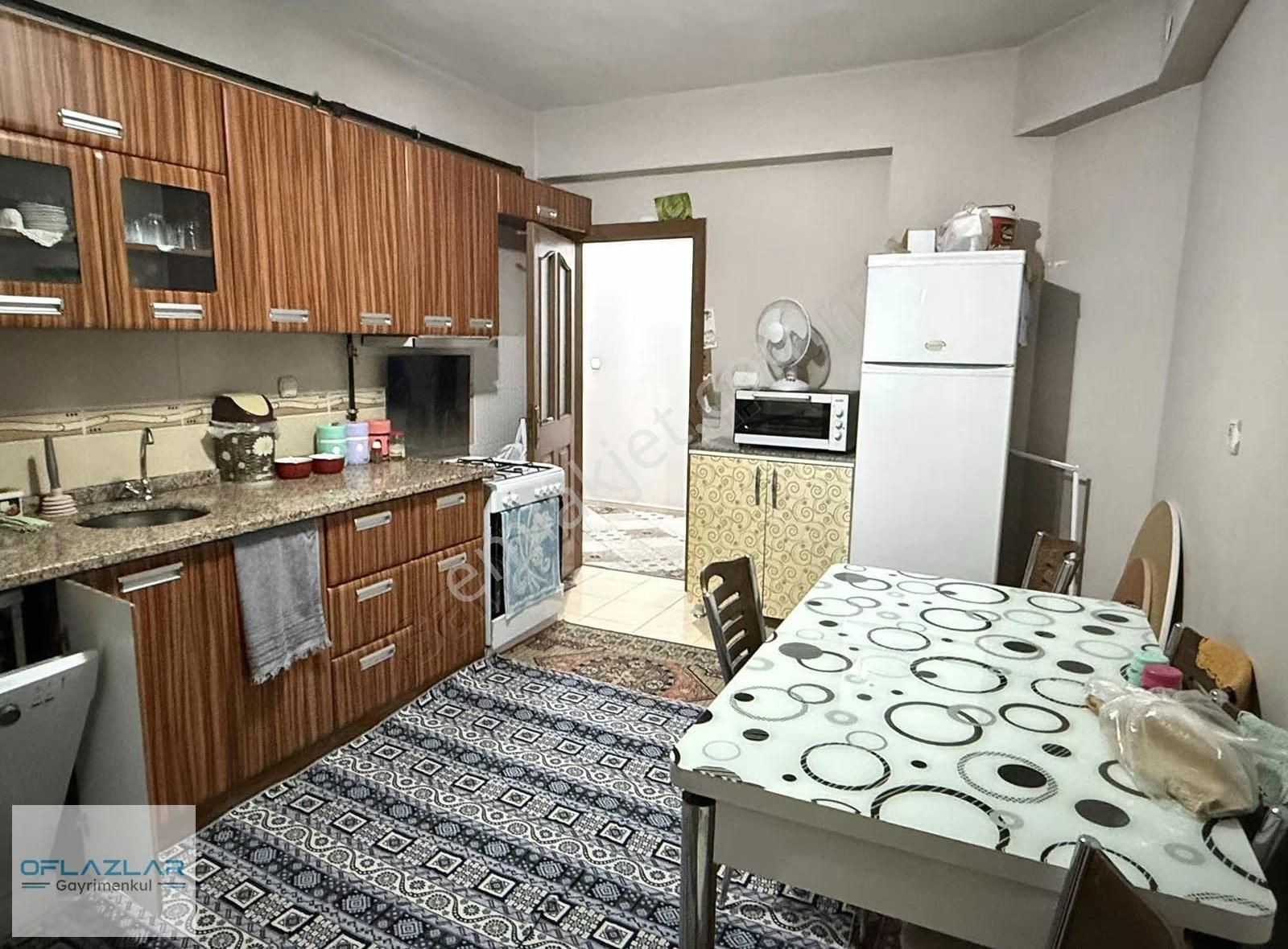 Oflazlar'dan Akabe Mah. Adliye Yakını Satılık 3+1 Geniş Daire - Görsel 11